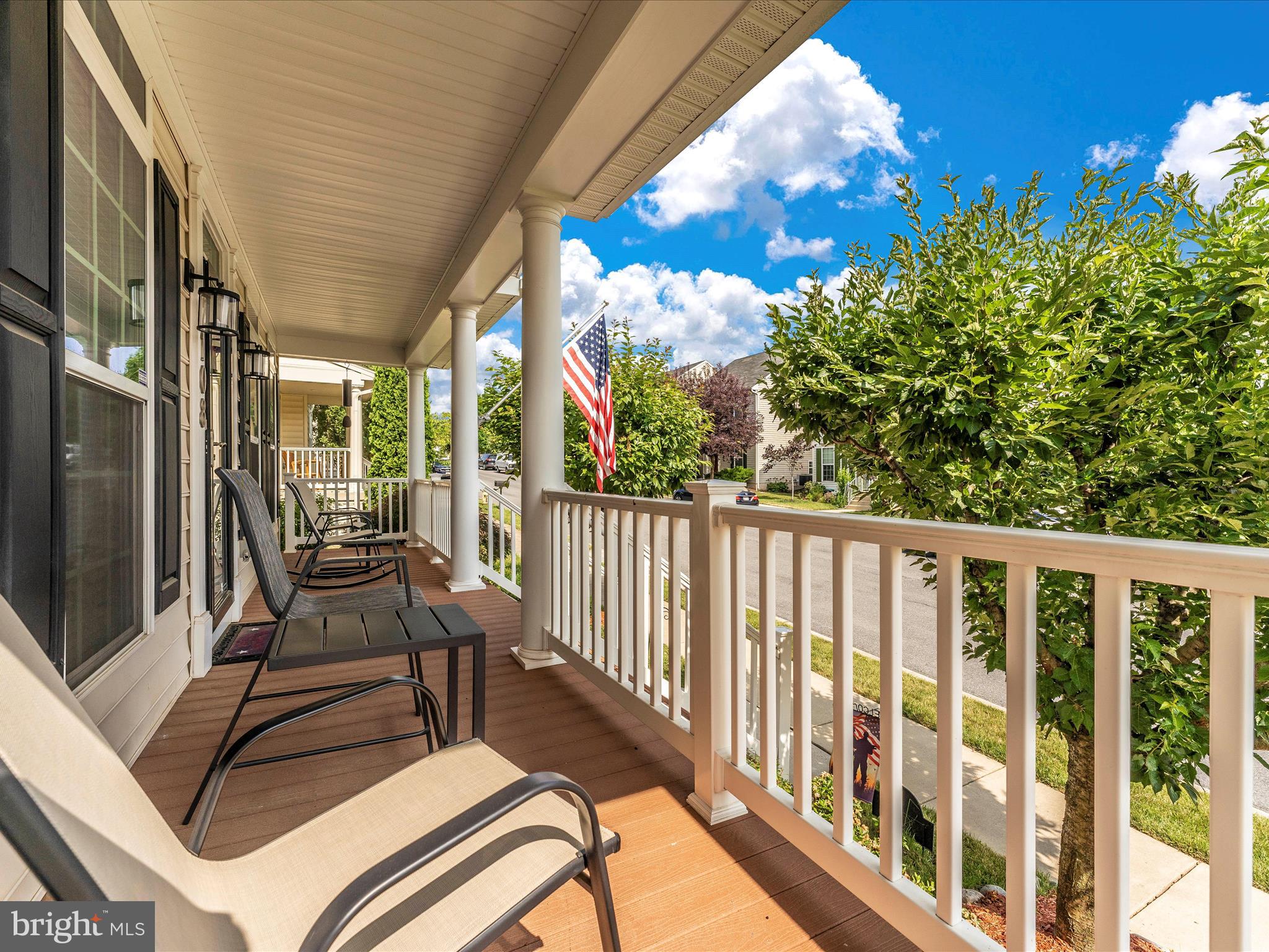 CANNON BLUFF - Residential