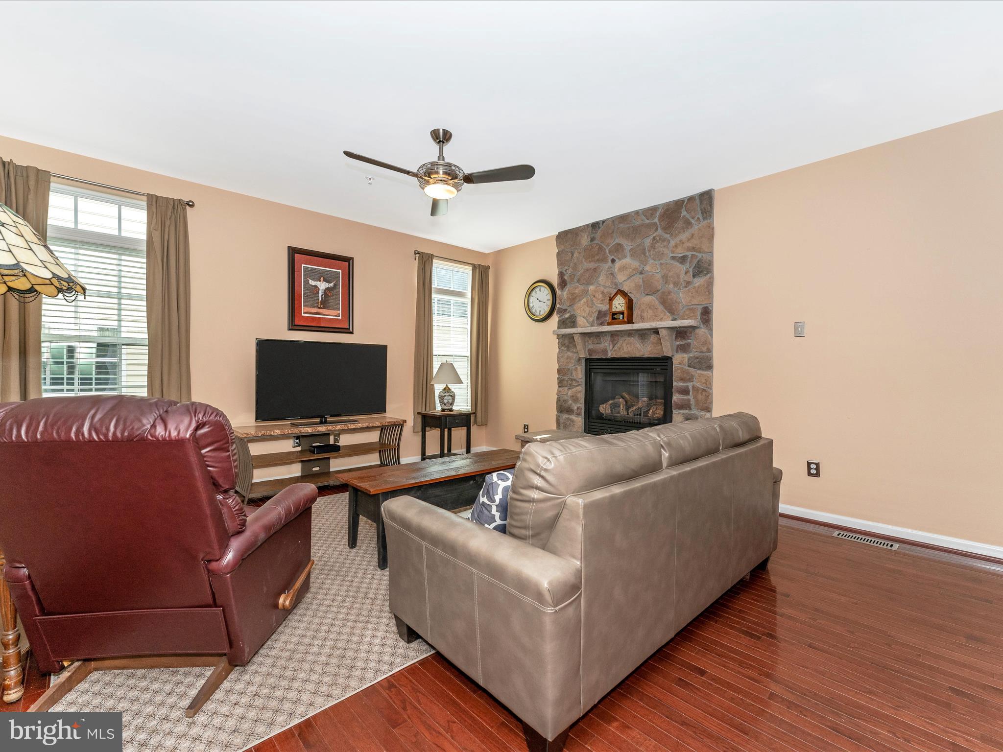 CANNON BLUFF - Residential