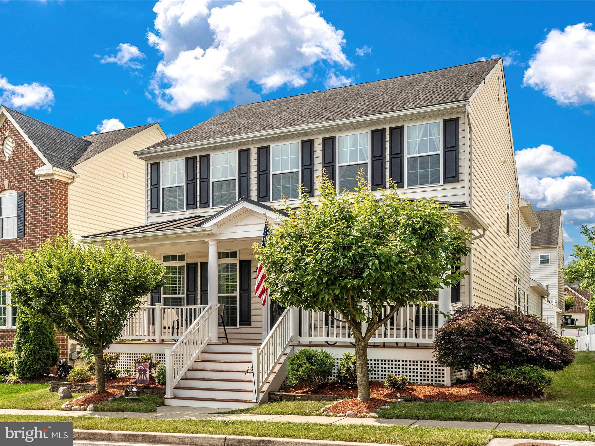 CANNON BLUFF - Residential