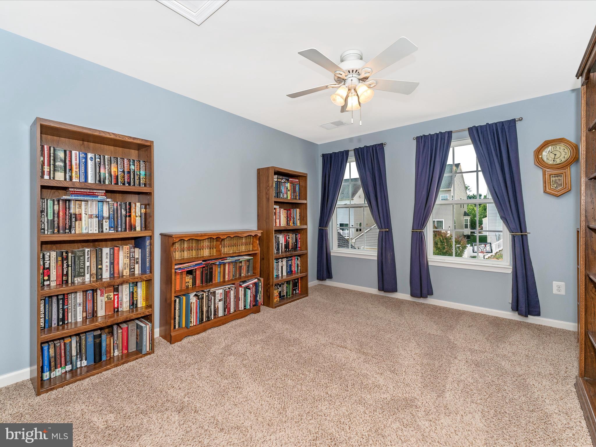 CANNON BLUFF - Residential