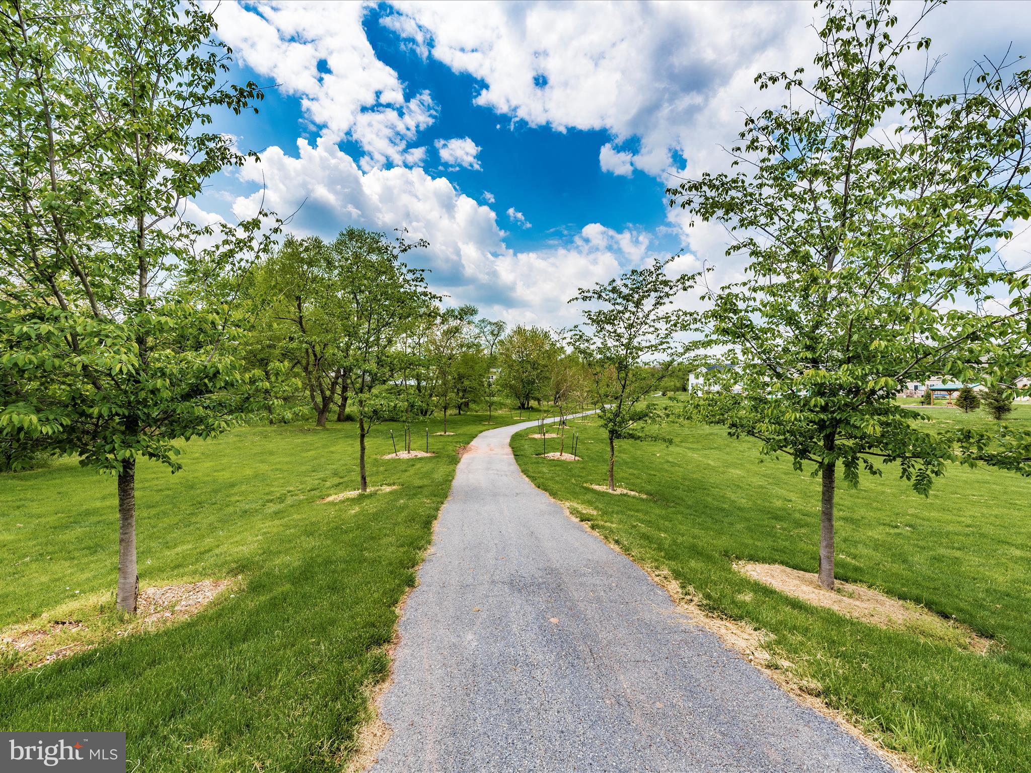 CANNON BLUFF - Residential