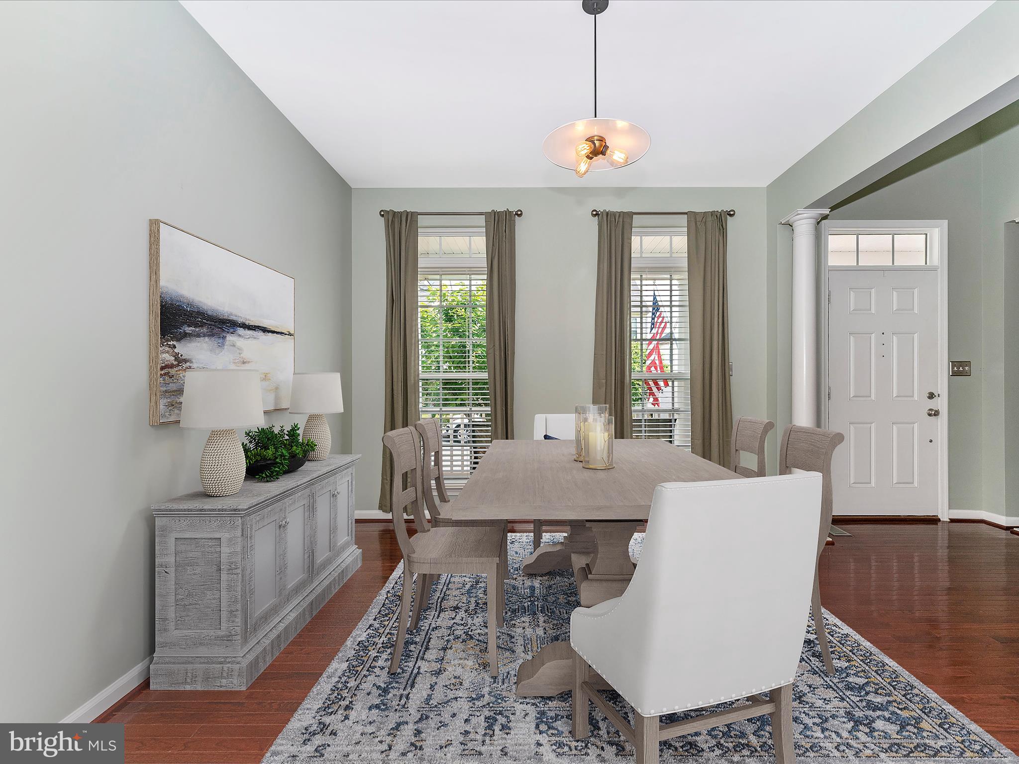 CANNON BLUFF - Residential