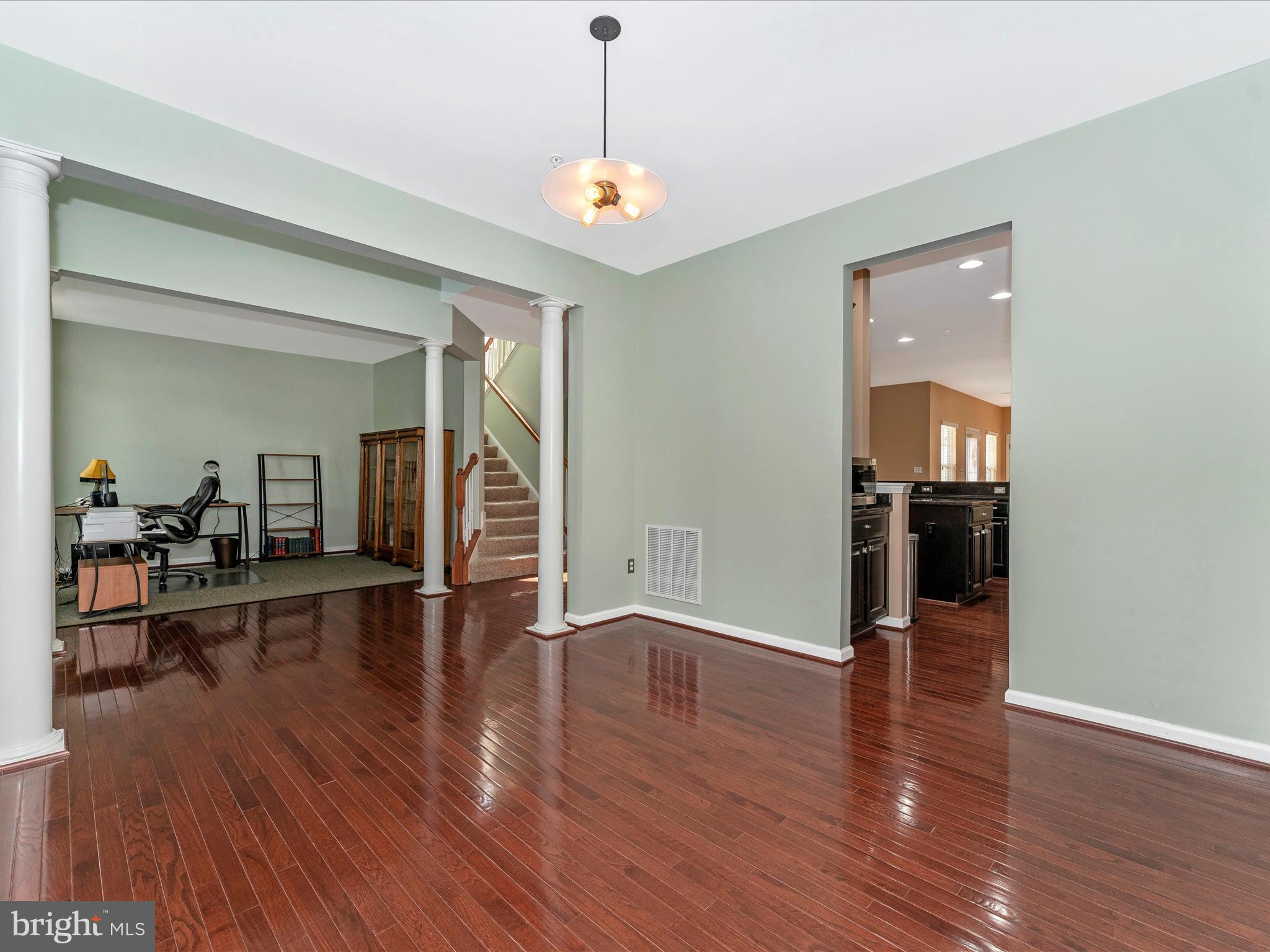 CANNON BLUFF - Residential