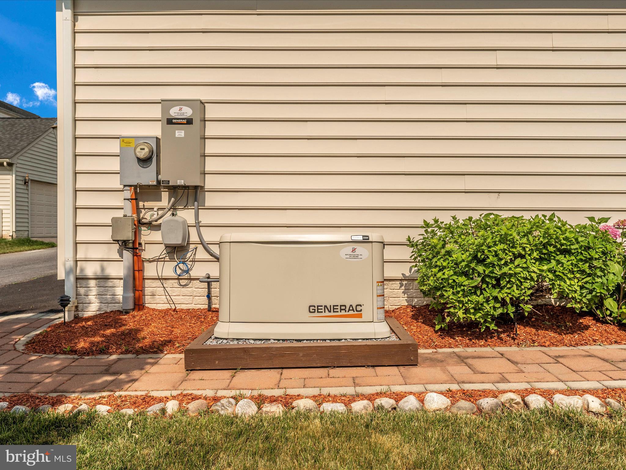 CANNON BLUFF - Residential