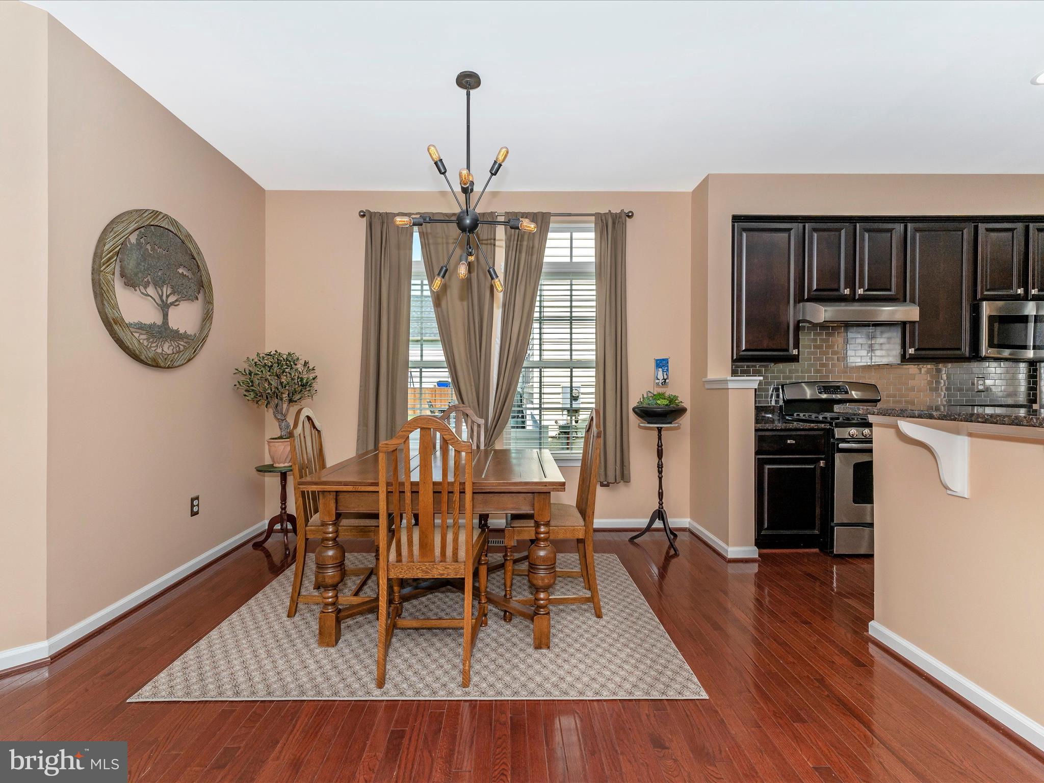 CANNON BLUFF - Residential