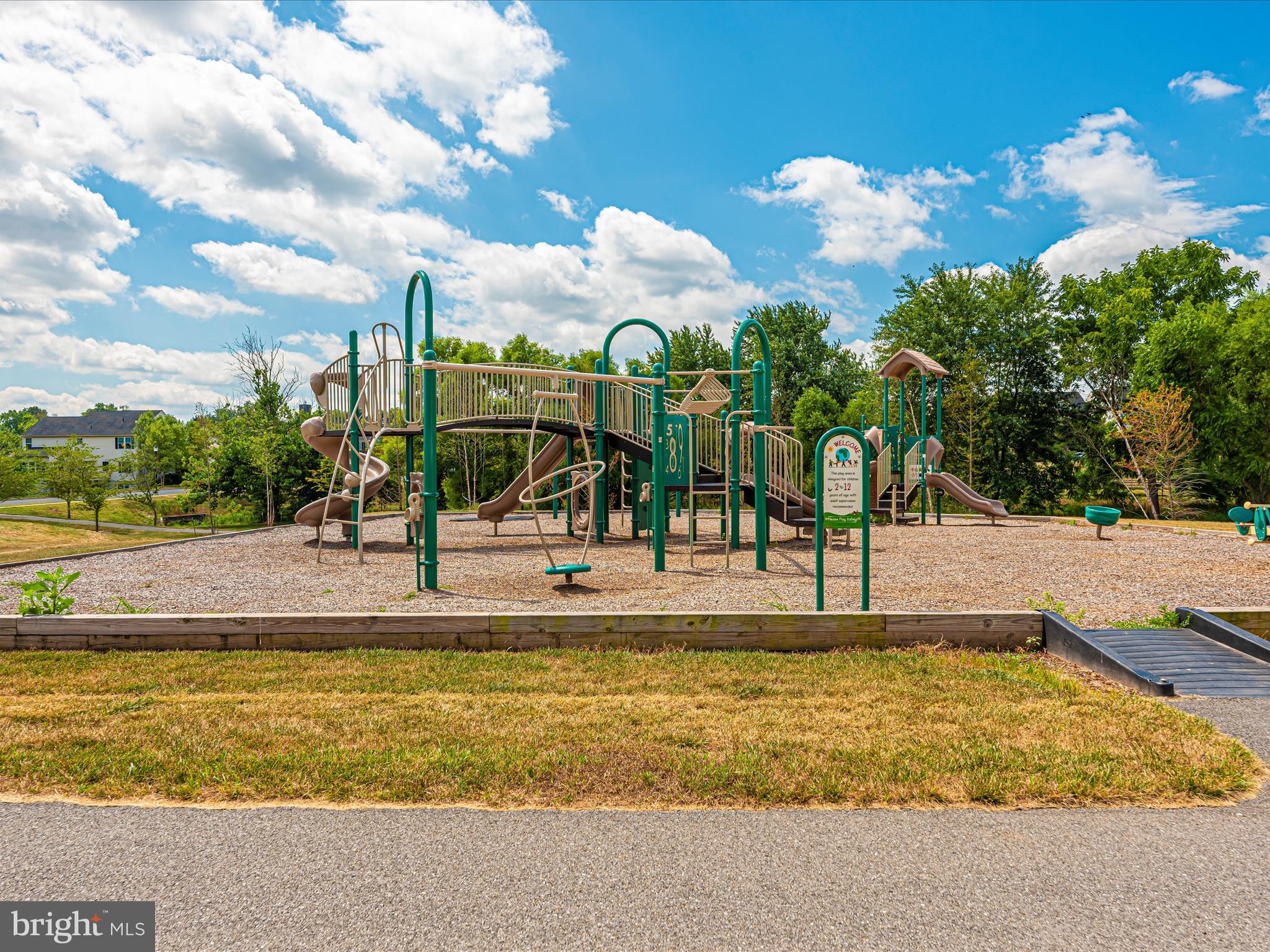 CANNON BLUFF - Residential