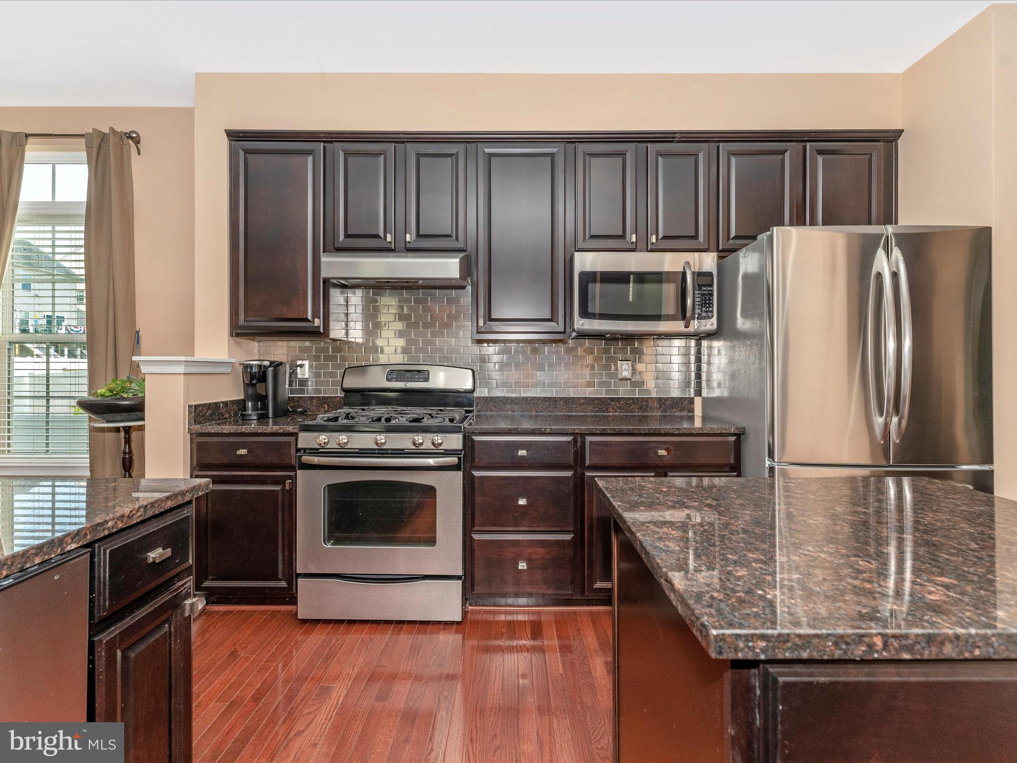 CANNON BLUFF - Residential