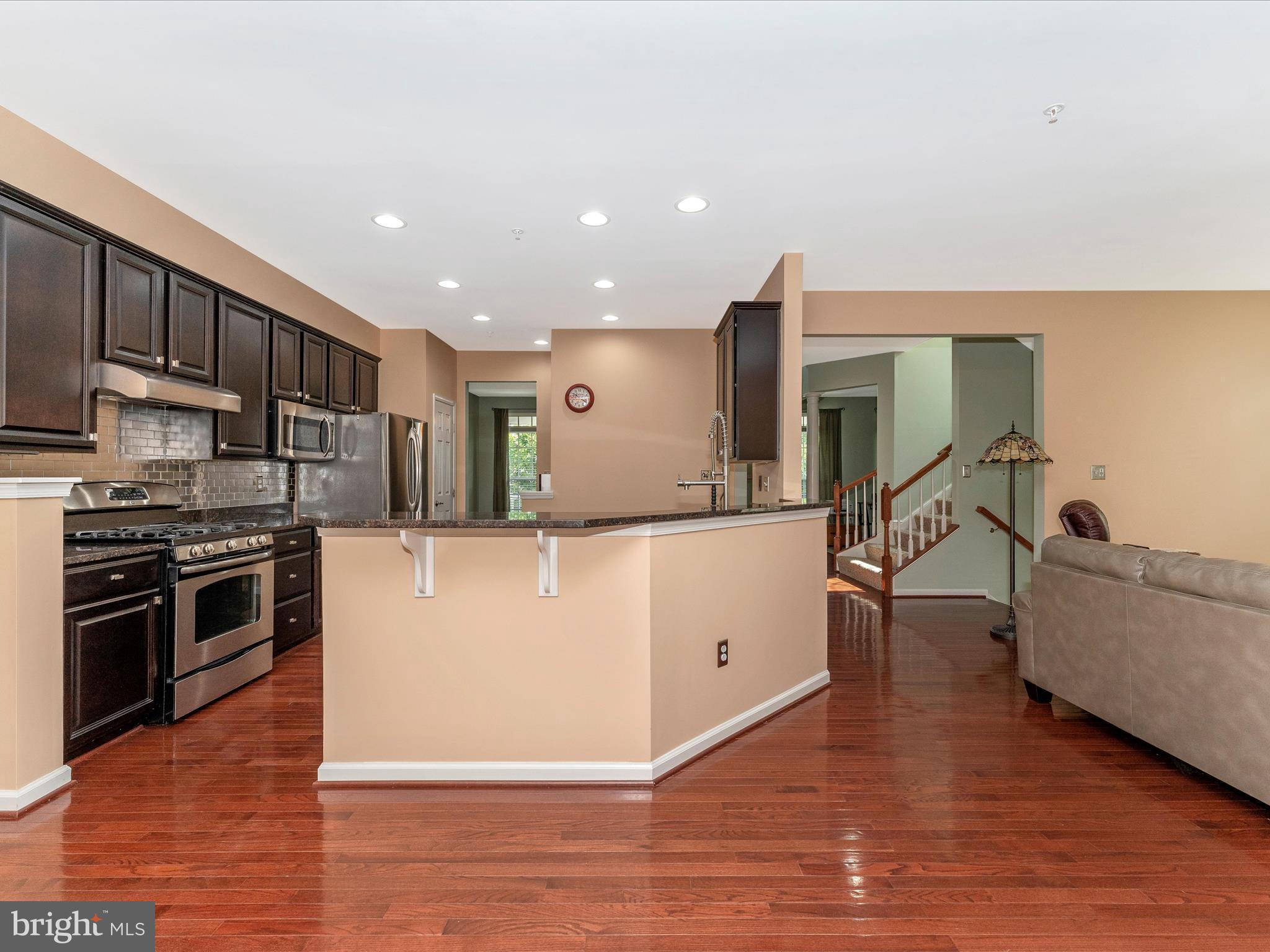 CANNON BLUFF - Residential