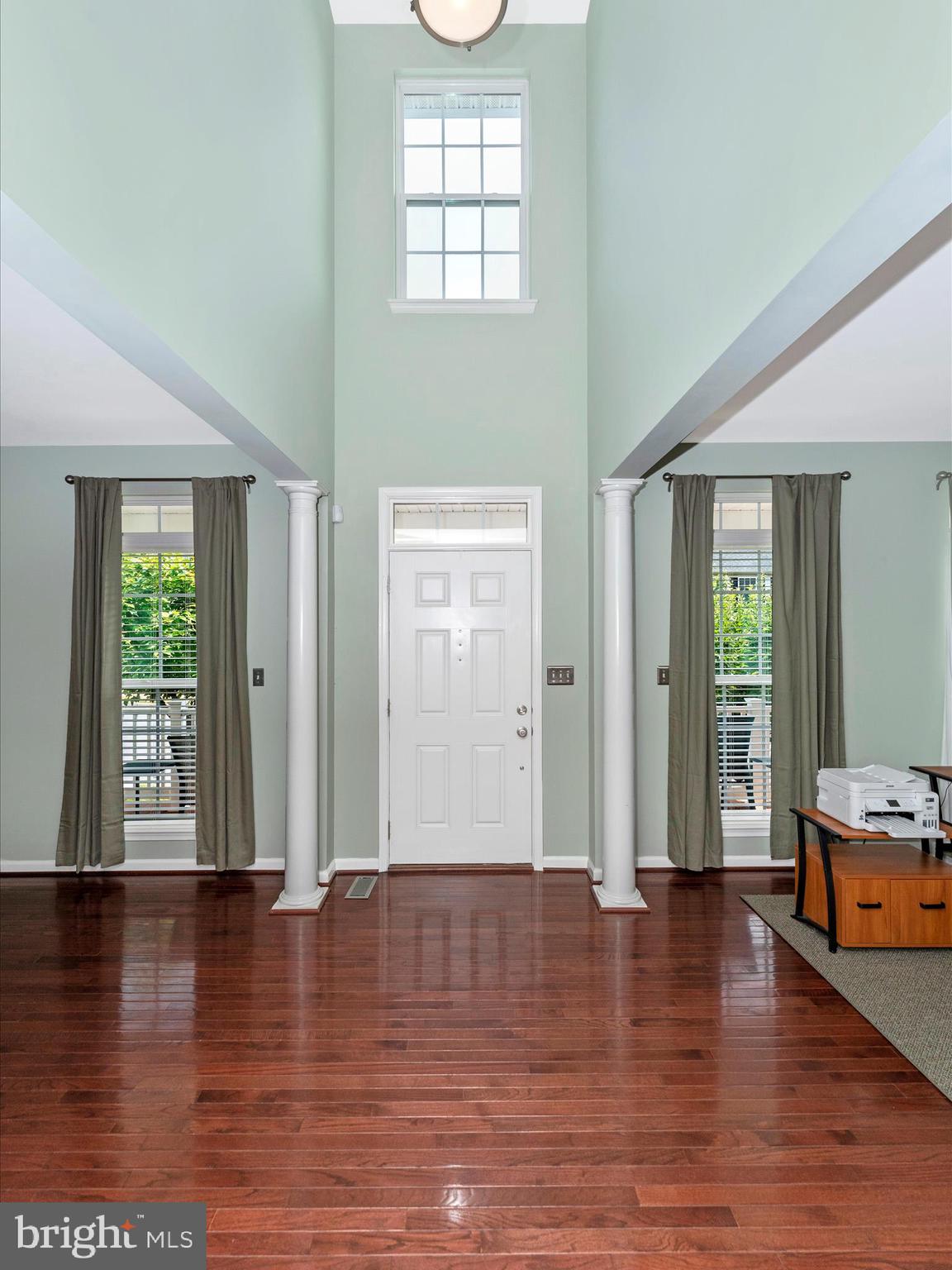 CANNON BLUFF - Residential