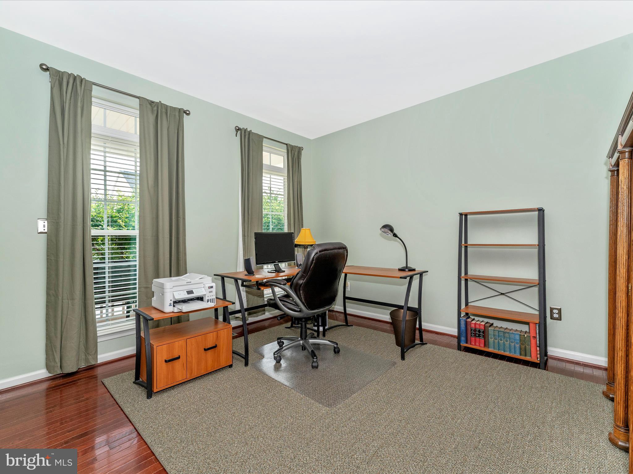 CANNON BLUFF - Residential