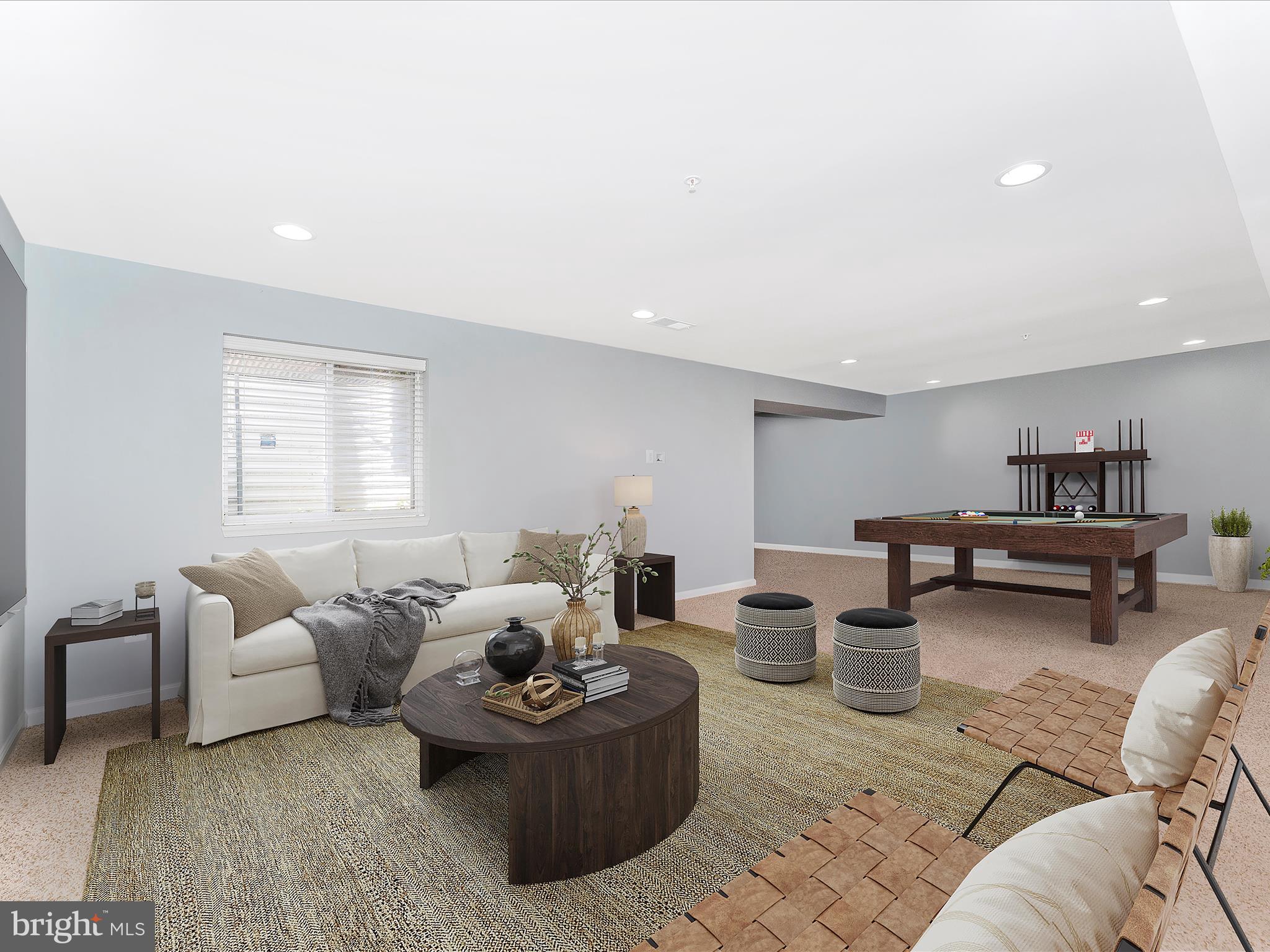 CANNON BLUFF - Residential