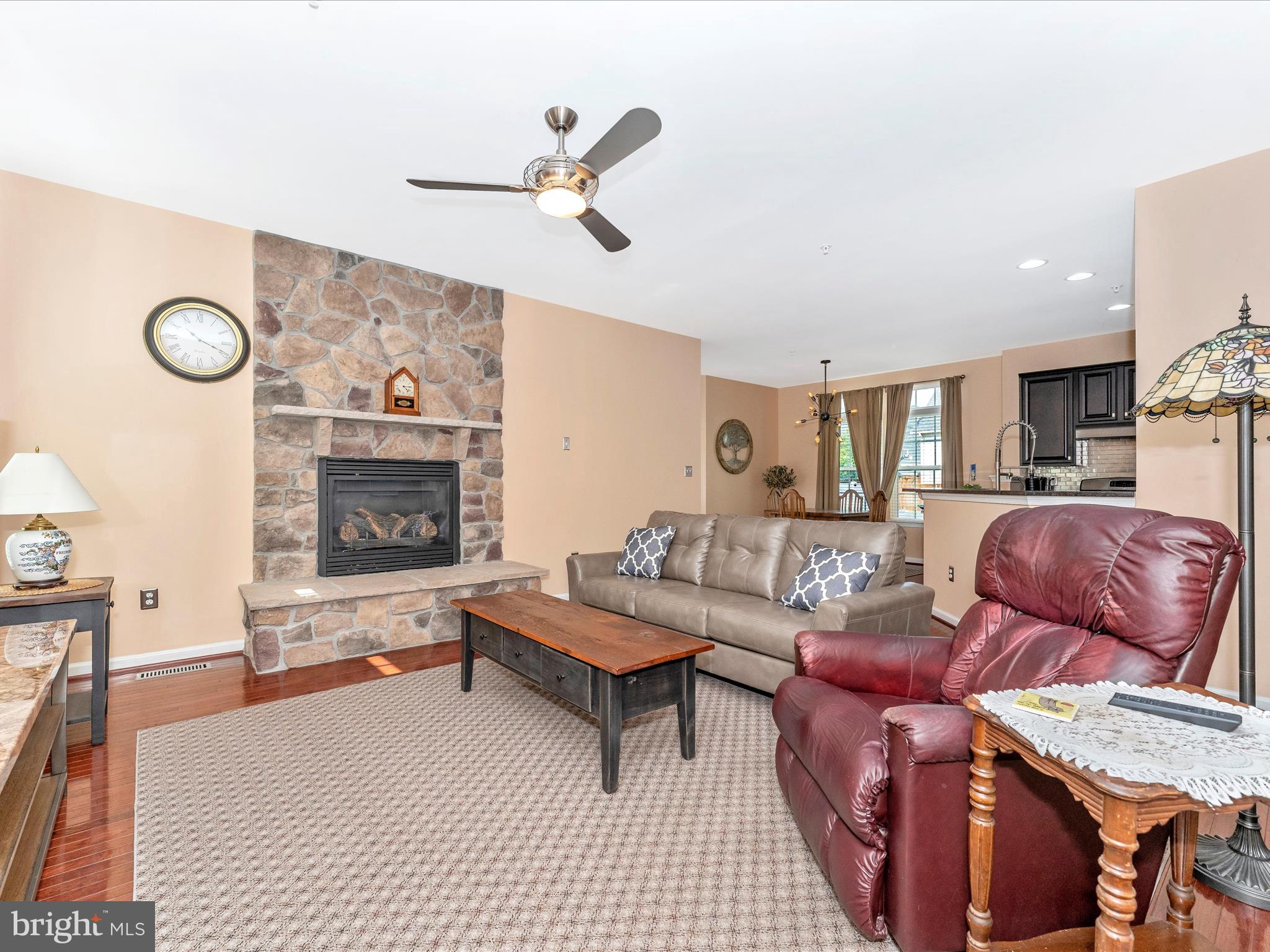 CANNON BLUFF - Residential