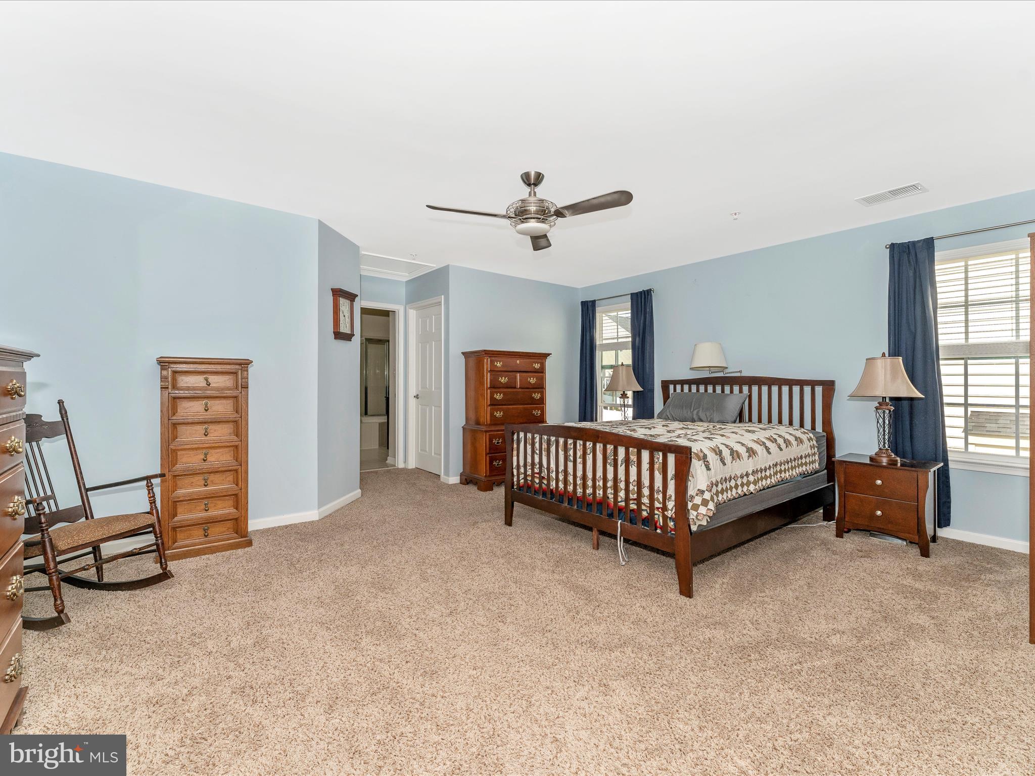 CANNON BLUFF - Residential