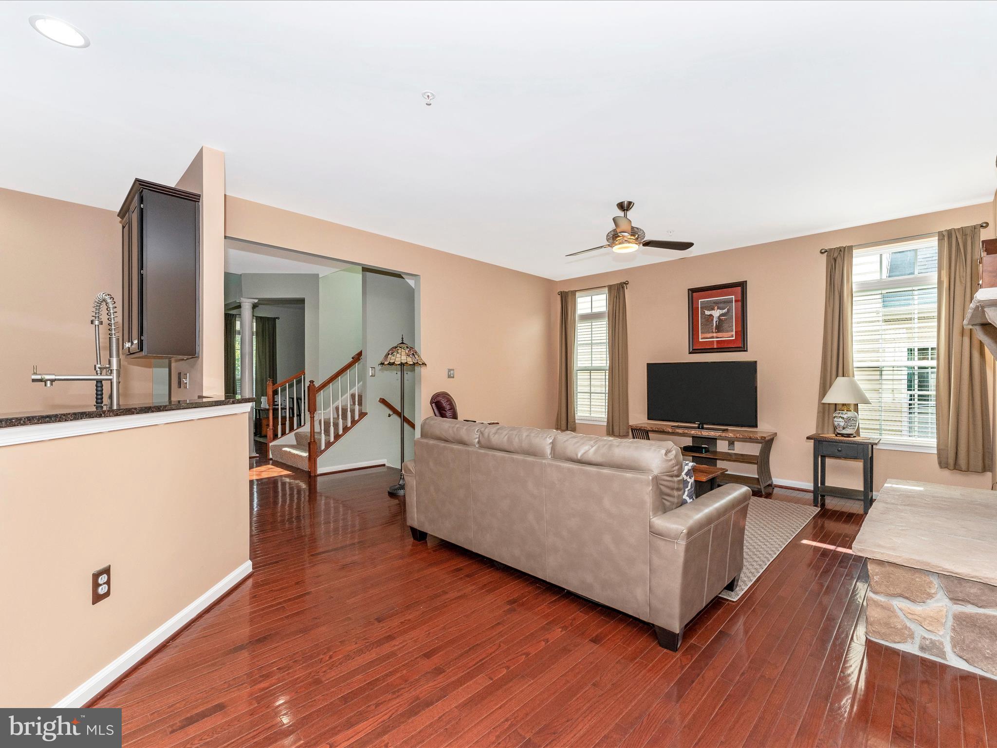 CANNON BLUFF - Residential