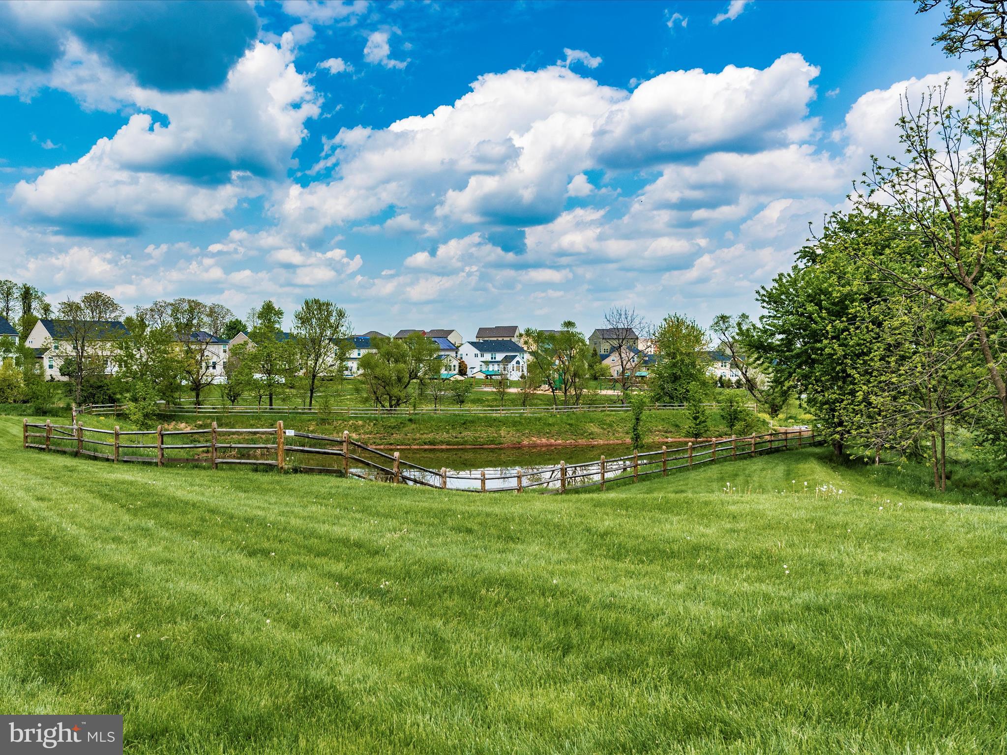 CANNON BLUFF - Residential