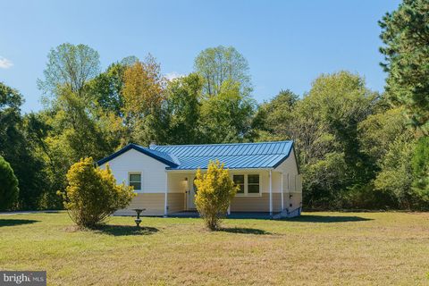85 MASON ROAD PRINCE FREDERICK MD 20678