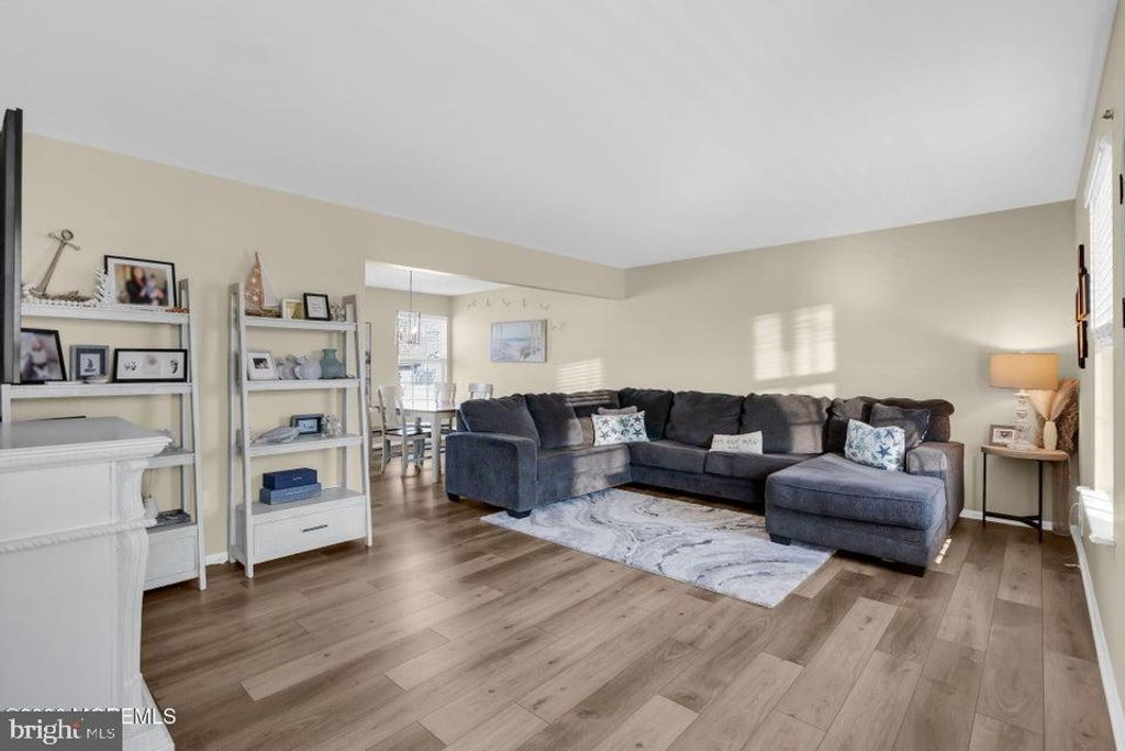 Photo of 131 Lighthouse Drive, TUCKERTON, NJ 08087 (MLS # NJOC2040822)