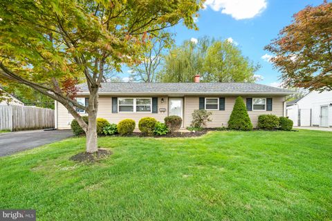 Homes For Sale - 1025 S Gerald Drive<br/> NEWARK, DE 19713