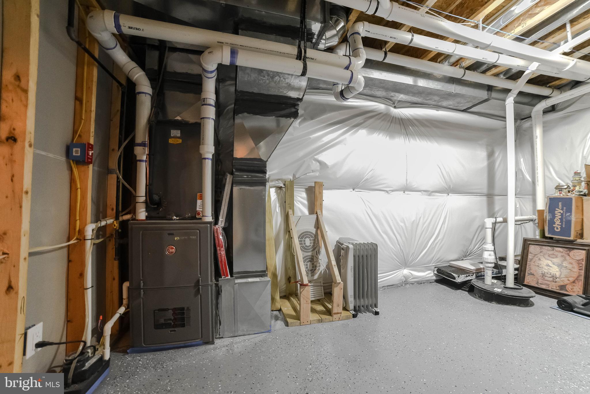 WOODS OF MYRTLE POINT - Residential