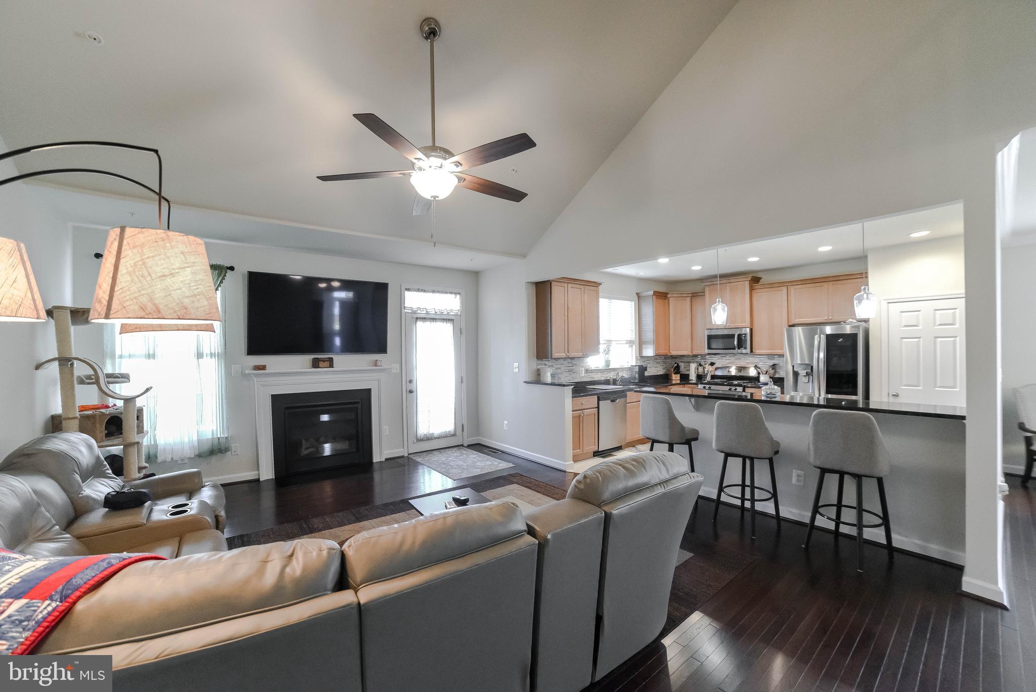 WOODS OF MYRTLE POINT - Residential