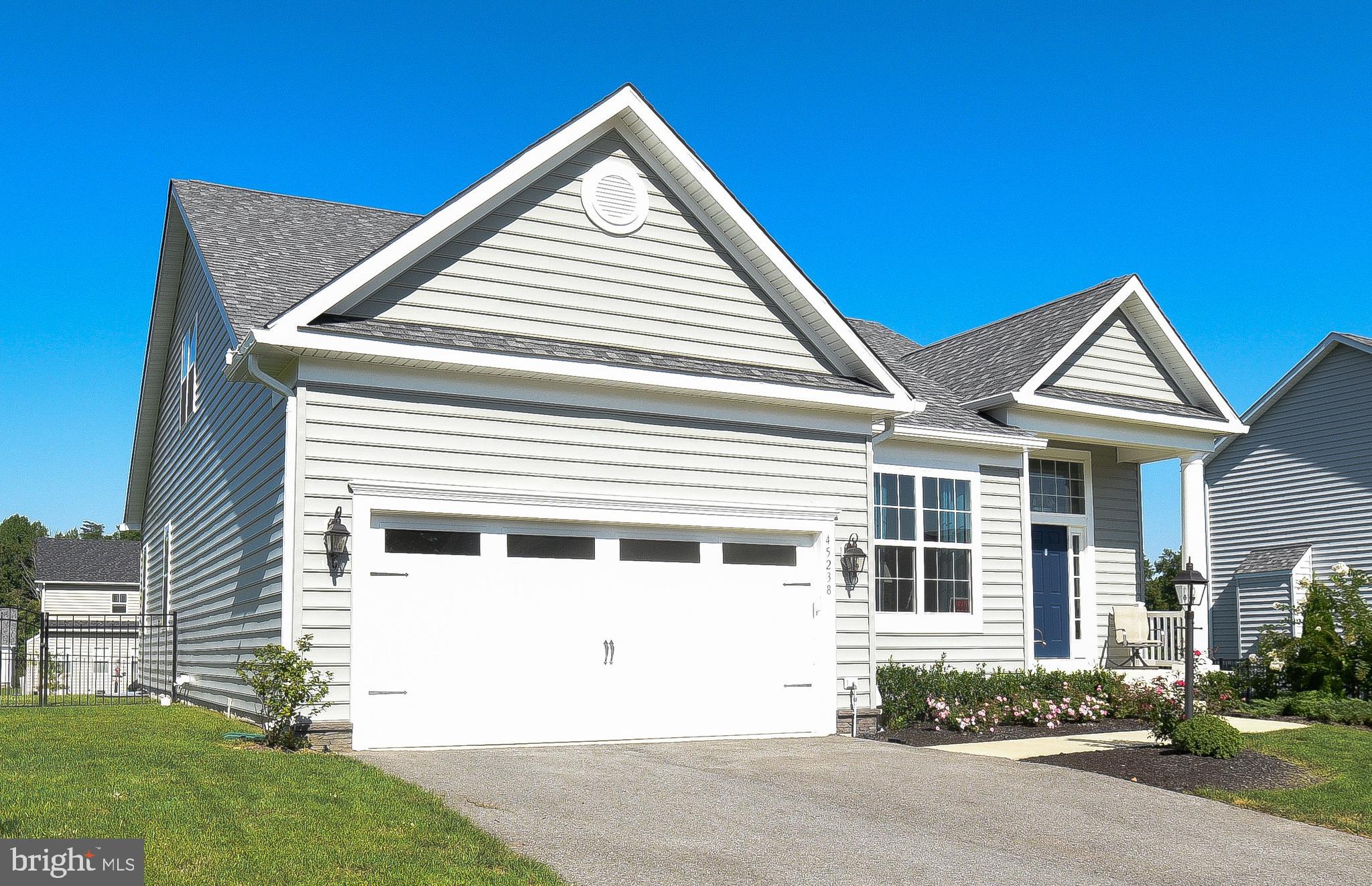 WOODS OF MYRTLE POINT - Residential