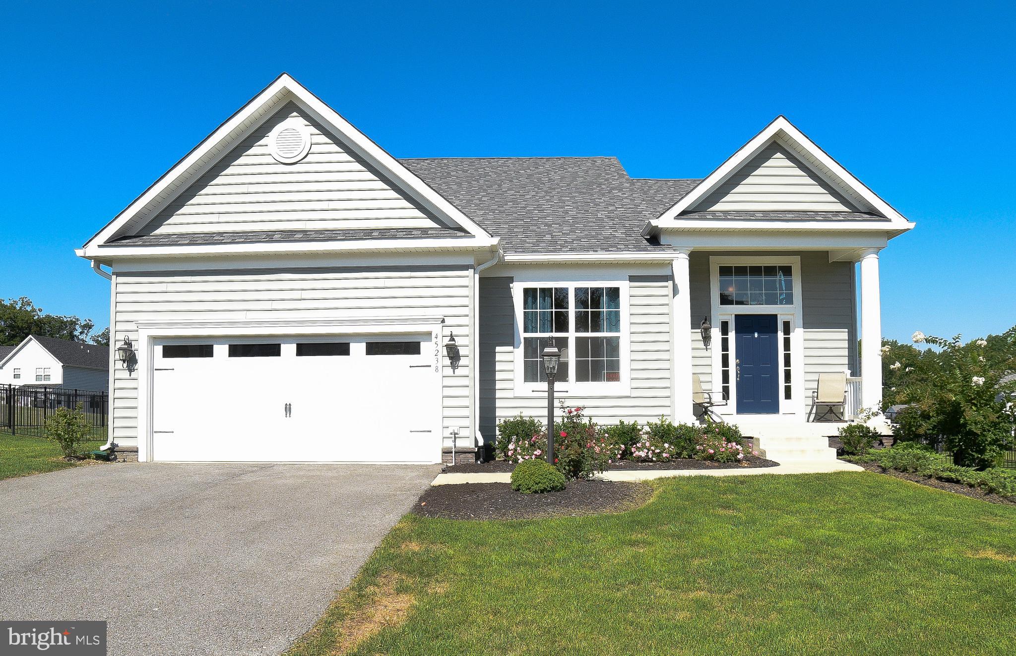 WOODS OF MYRTLE POINT - Residential