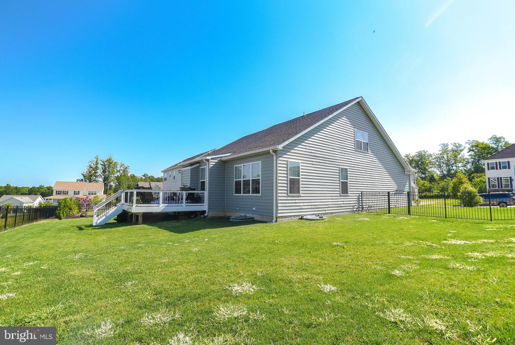 WOODS OF MYRTLE POINT - Residential