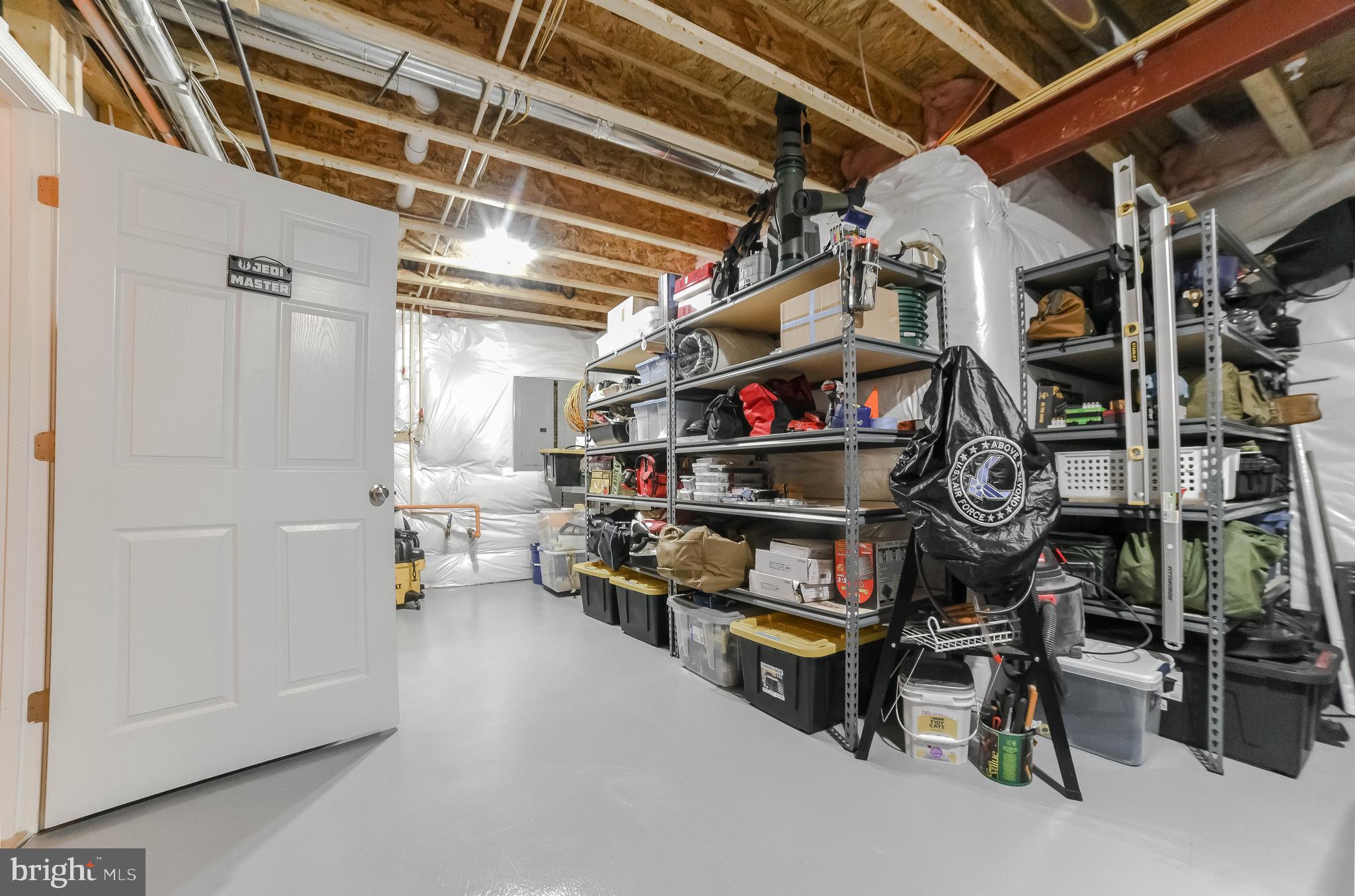 WOODS OF MYRTLE POINT - Residential