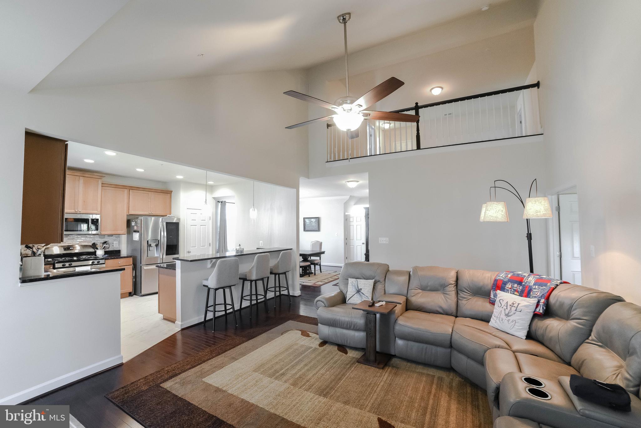 WOODS OF MYRTLE POINT - Residential