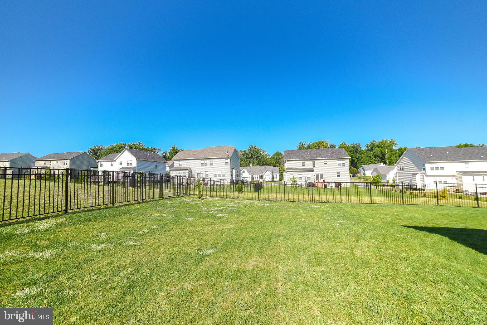 WOODS OF MYRTLE POINT - Residential