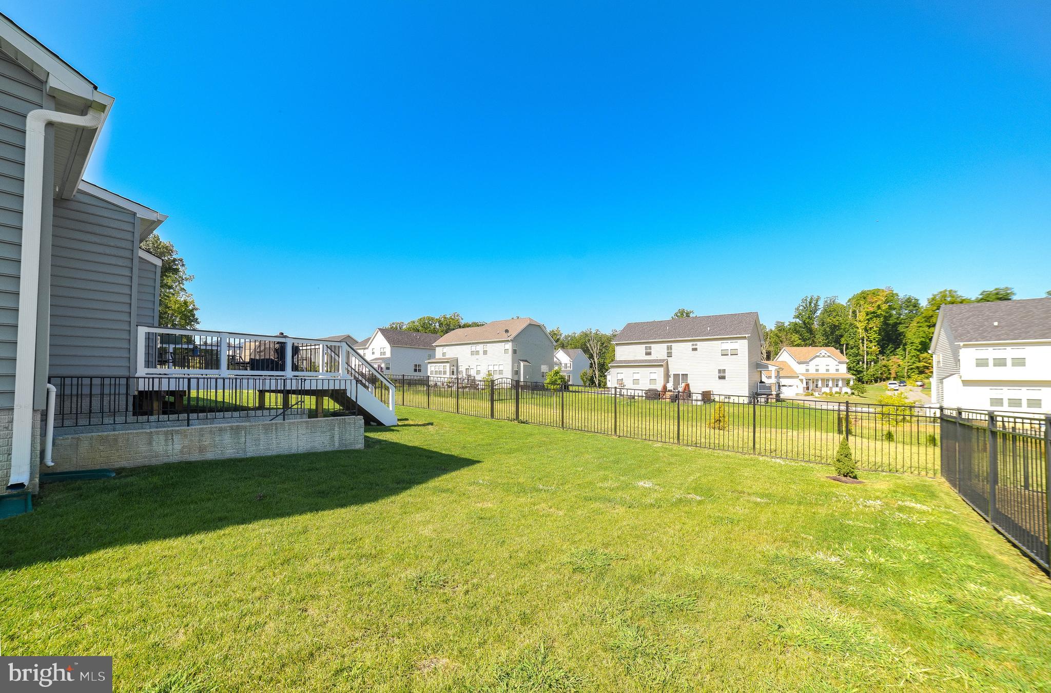 WOODS OF MYRTLE POINT - Residential