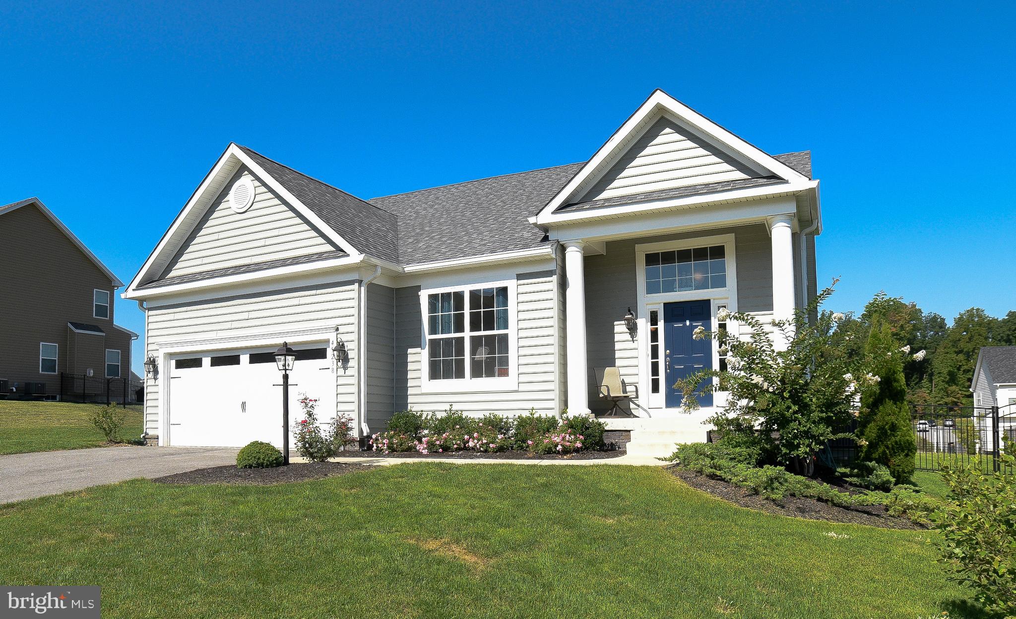 WOODS OF MYRTLE POINT - Residential