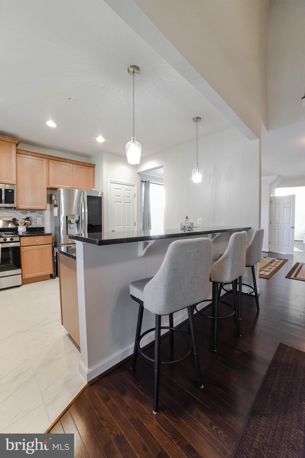 WOODS OF MYRTLE POINT - Residential