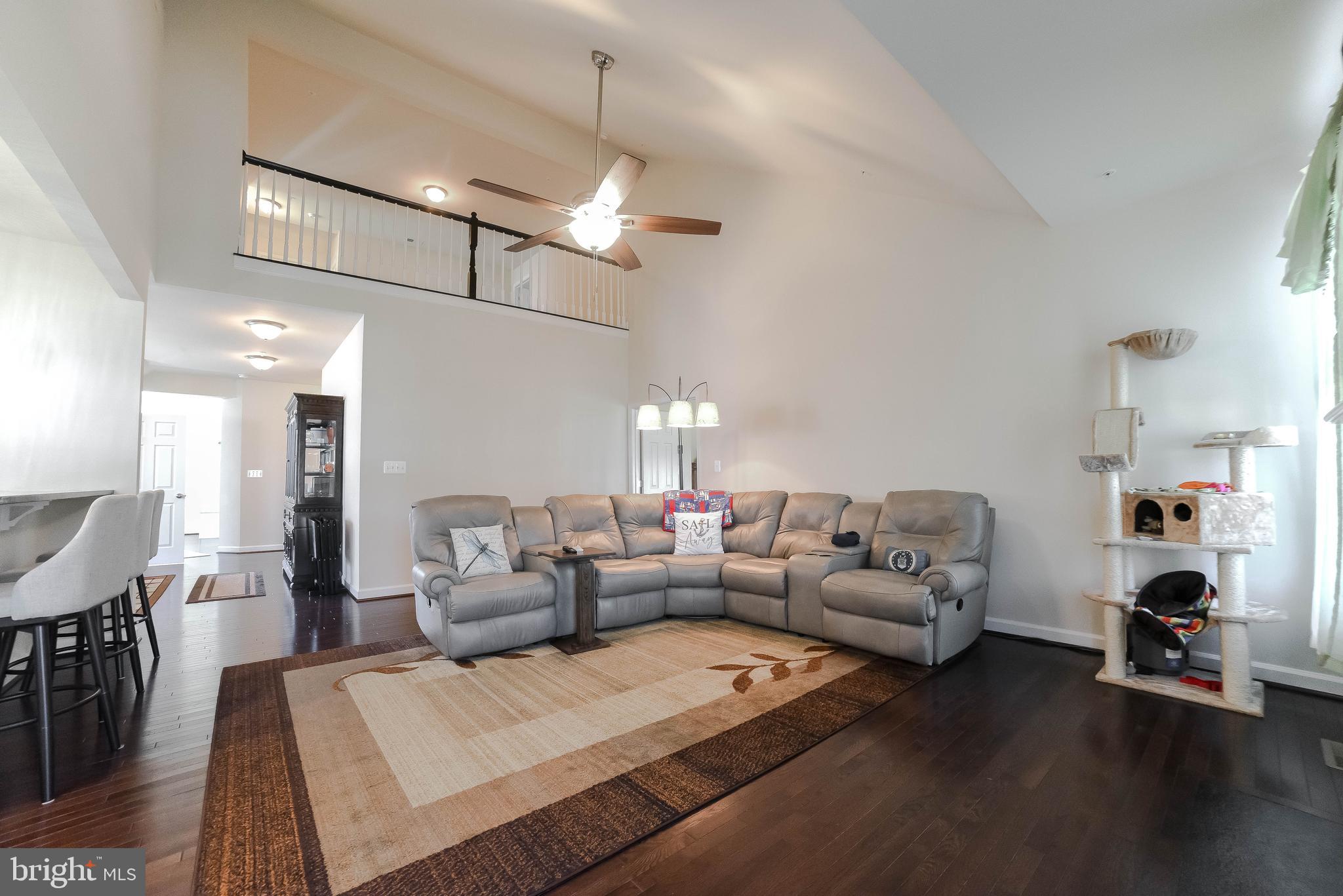 WOODS OF MYRTLE POINT - Residential