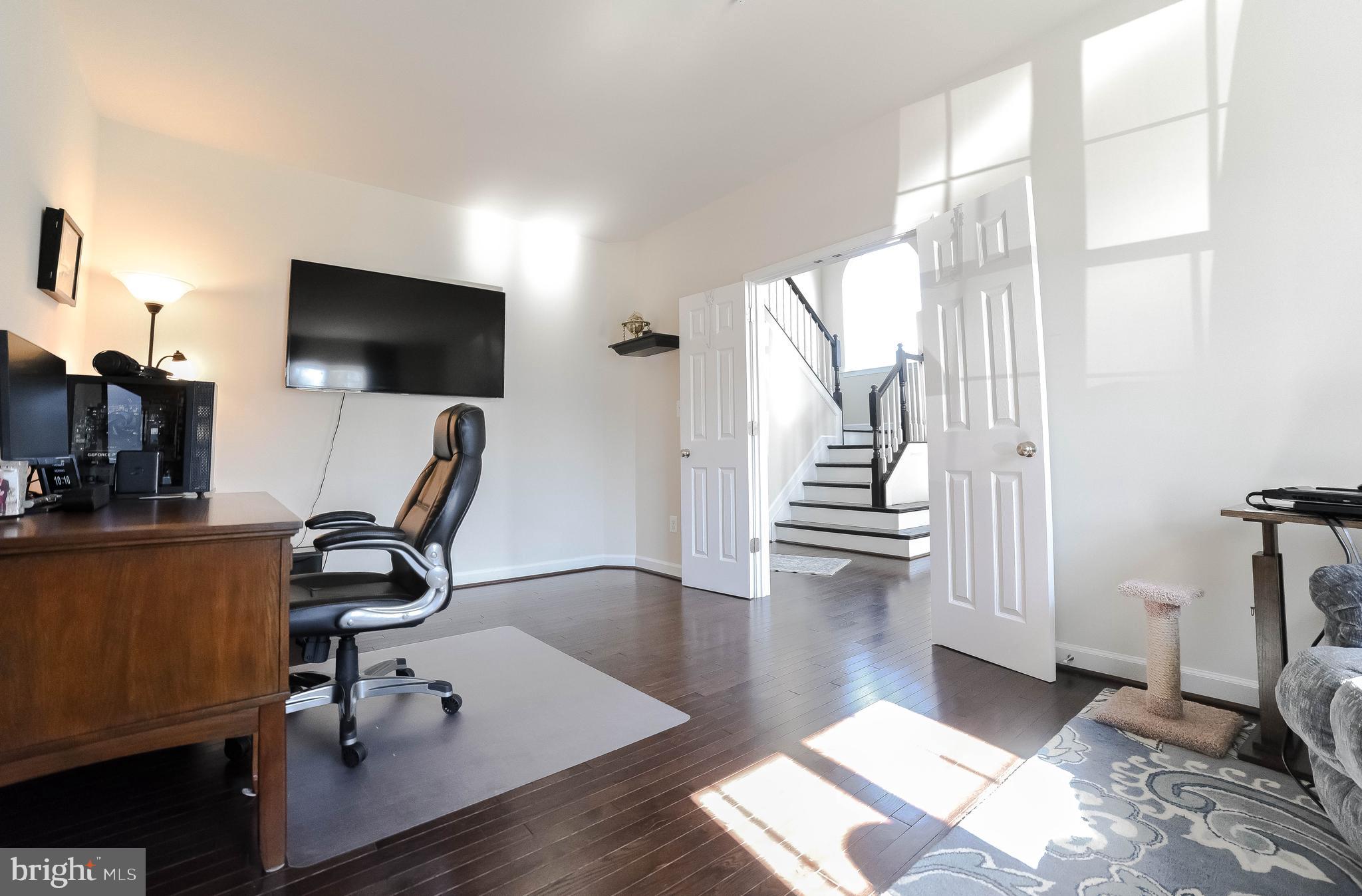 WOODS OF MYRTLE POINT - Residential