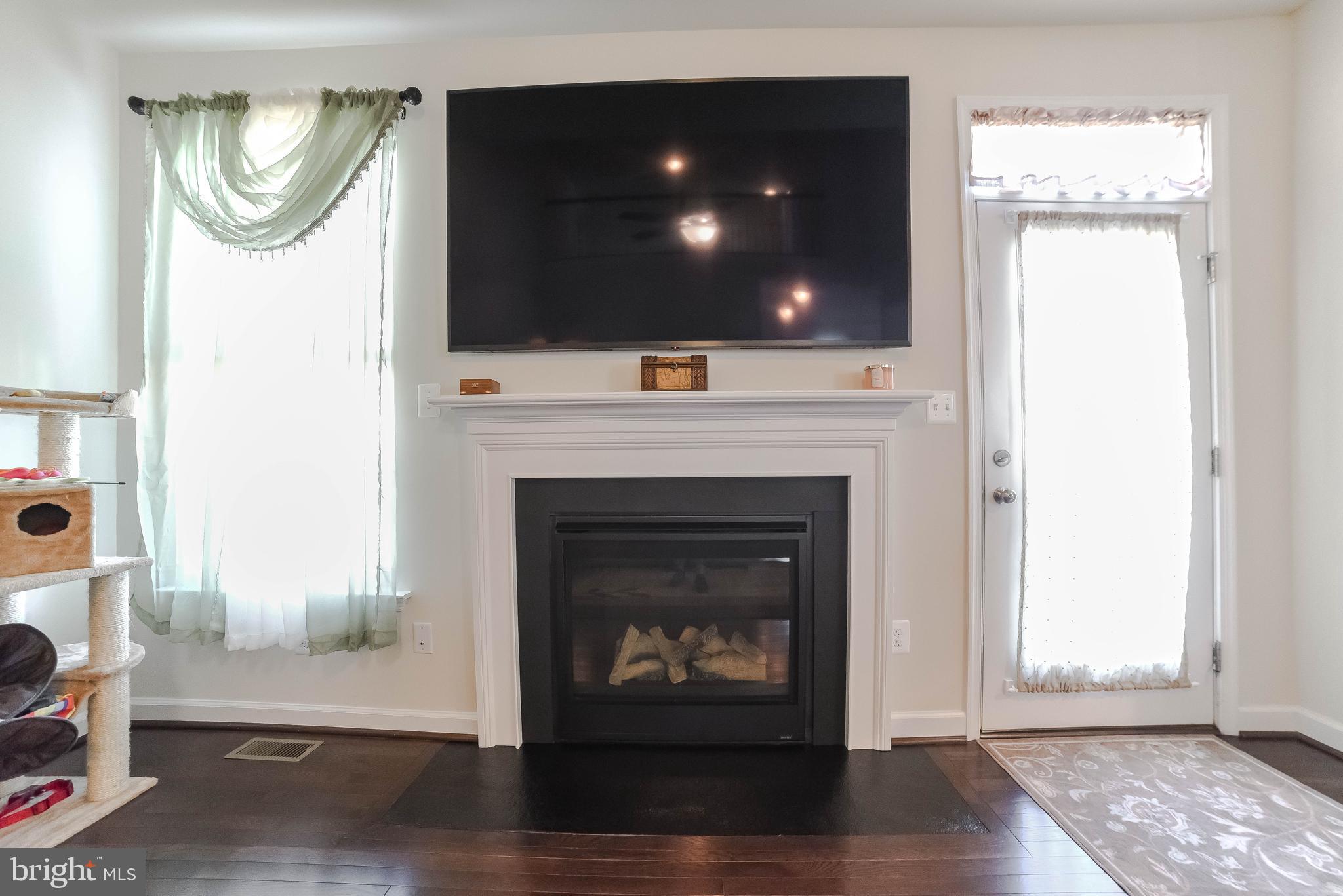 WOODS OF MYRTLE POINT - Residential