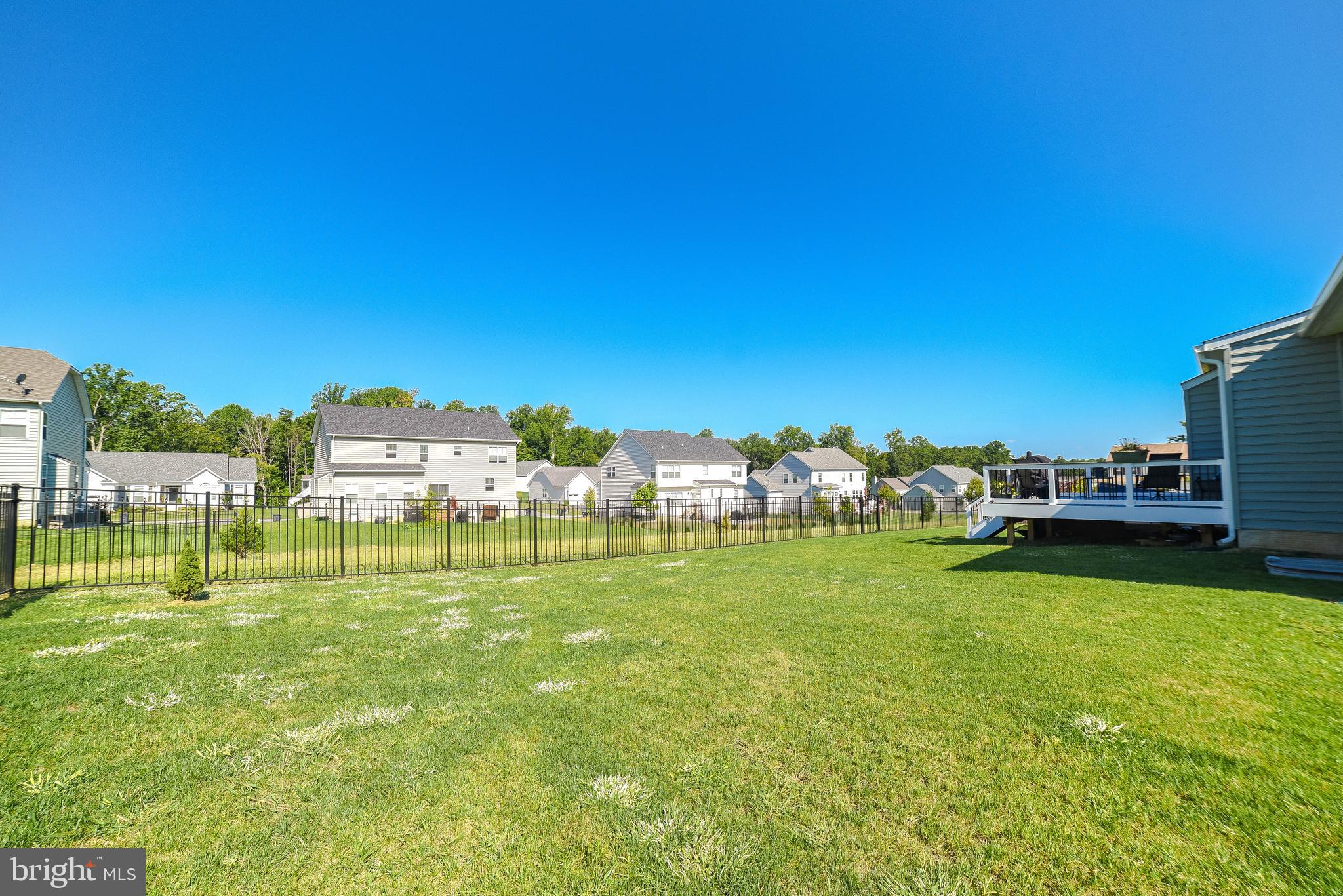 WOODS OF MYRTLE POINT - Residential