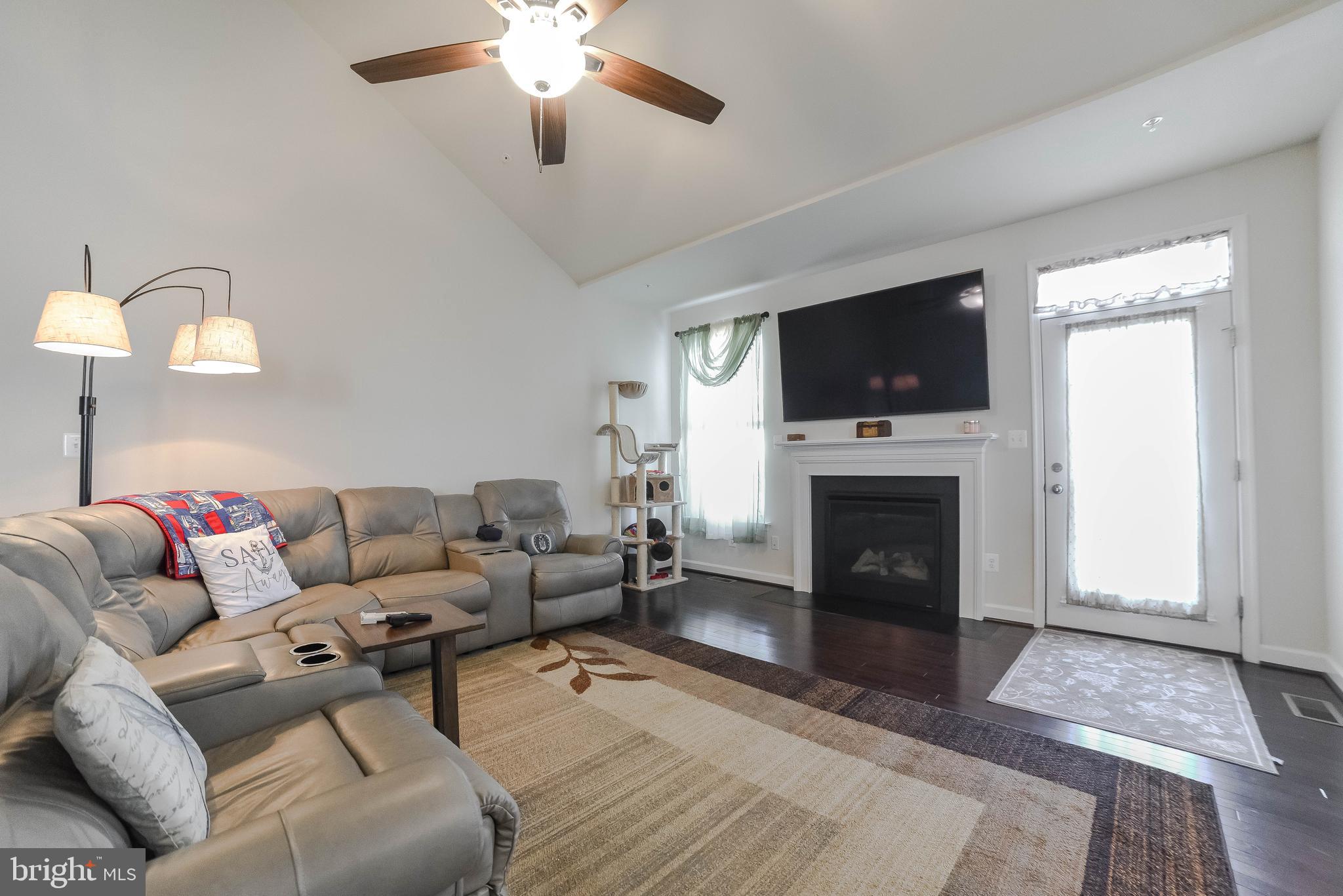 WOODS OF MYRTLE POINT - Residential