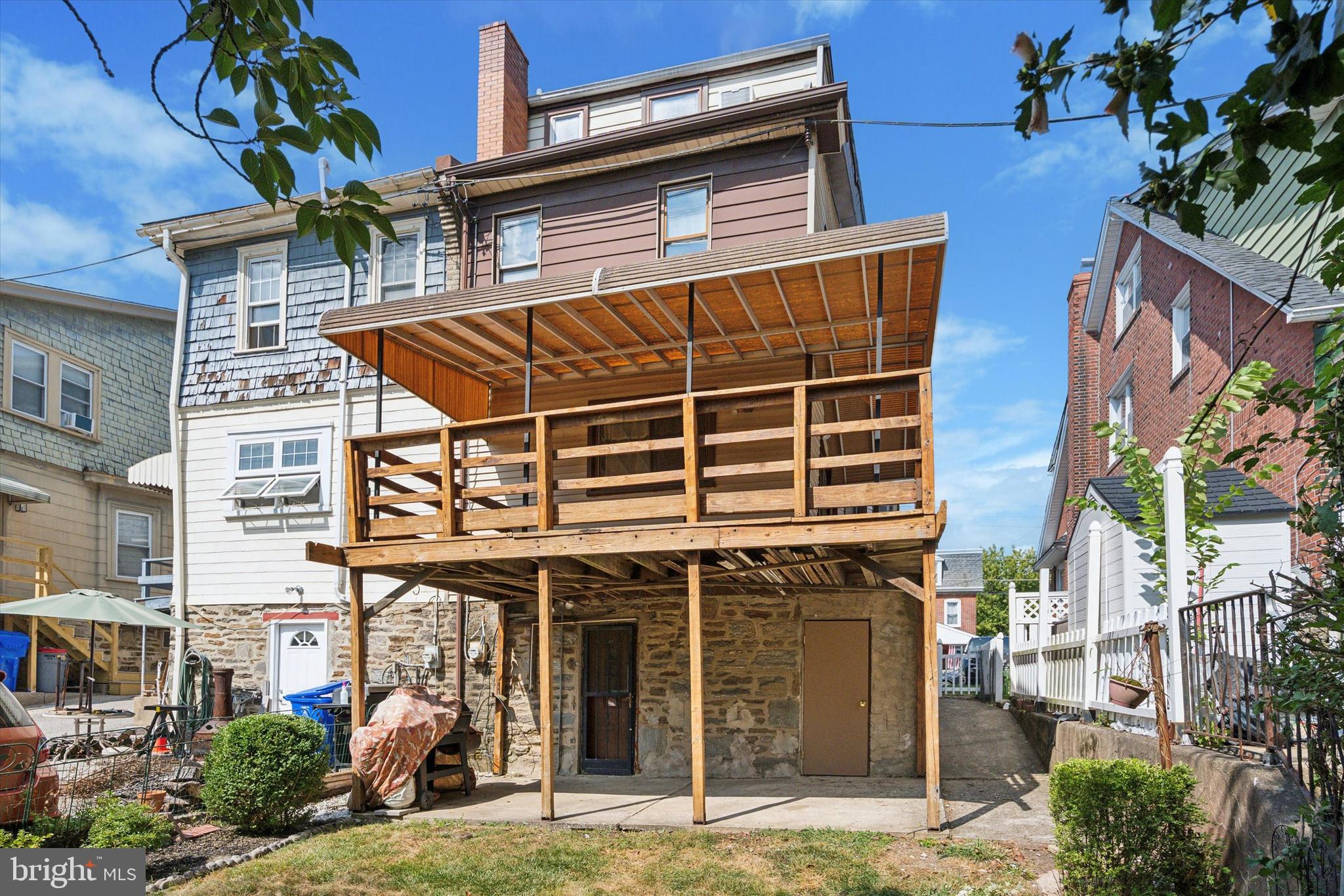 314 MYRTLE AVENUE