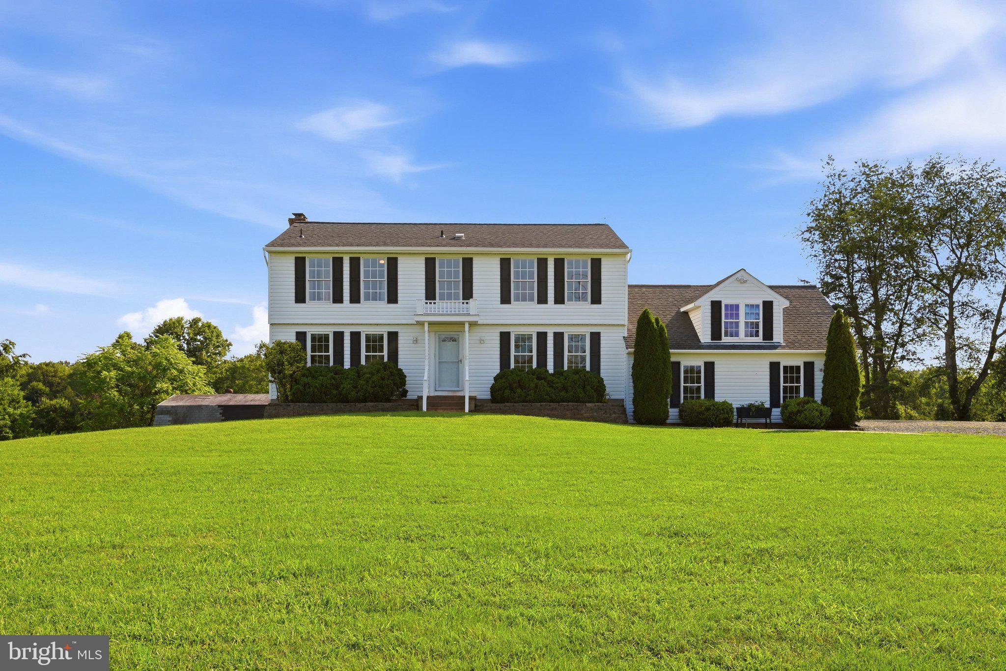 9411 GREEN MEADOWS ROAD