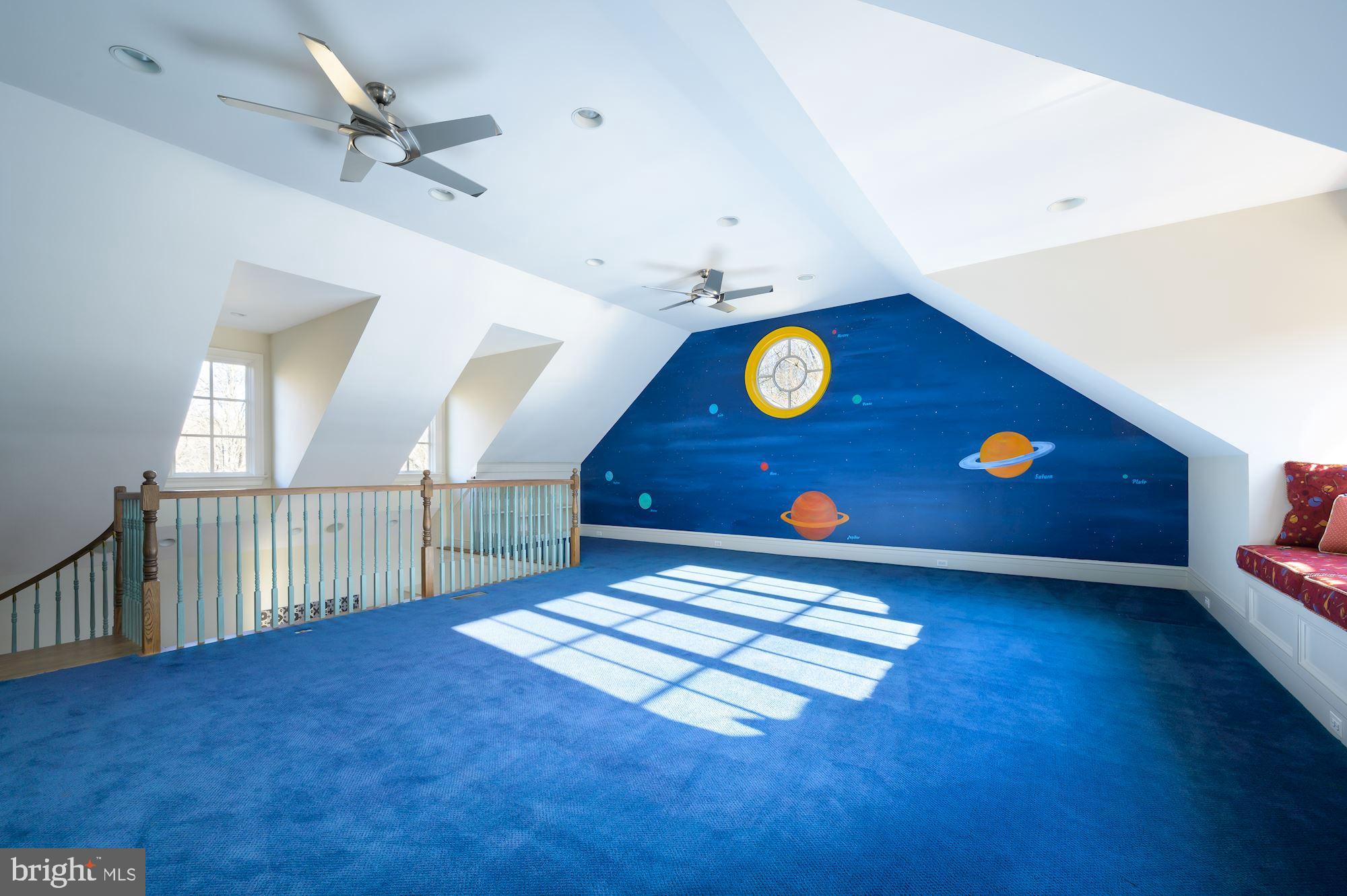 HIDDEN SPRINGS - Residential