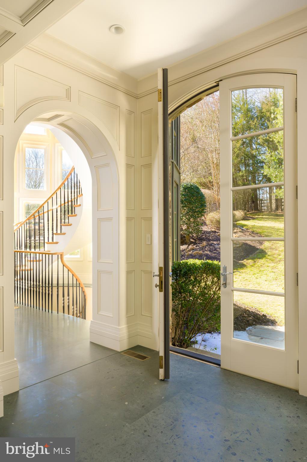 HIDDEN SPRINGS - Residential