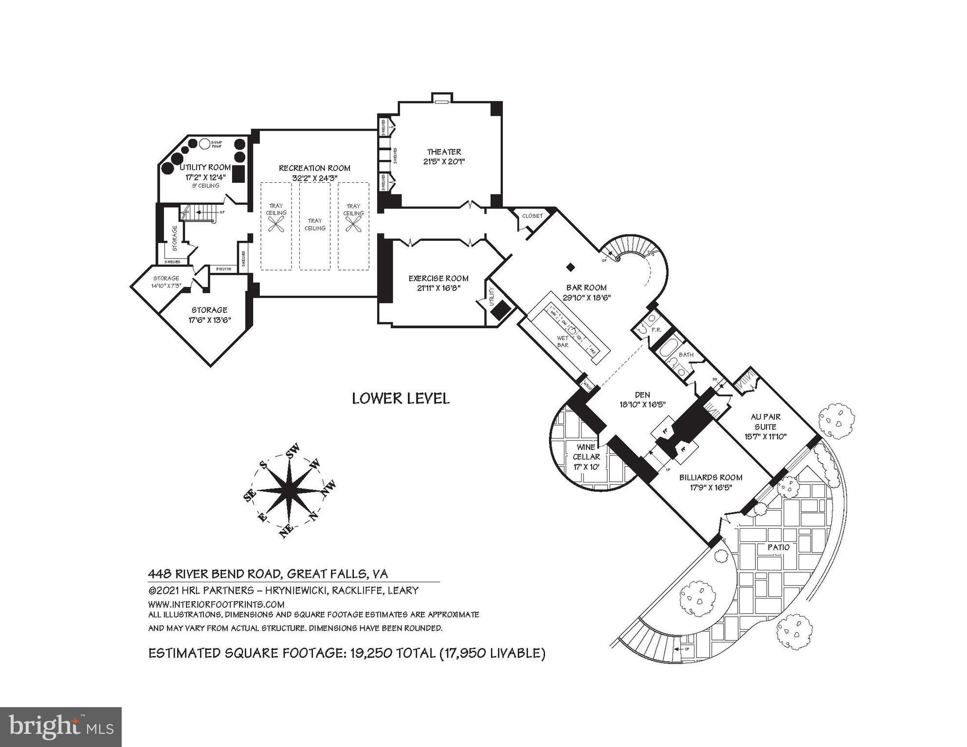 HIDDEN SPRINGS - Residential