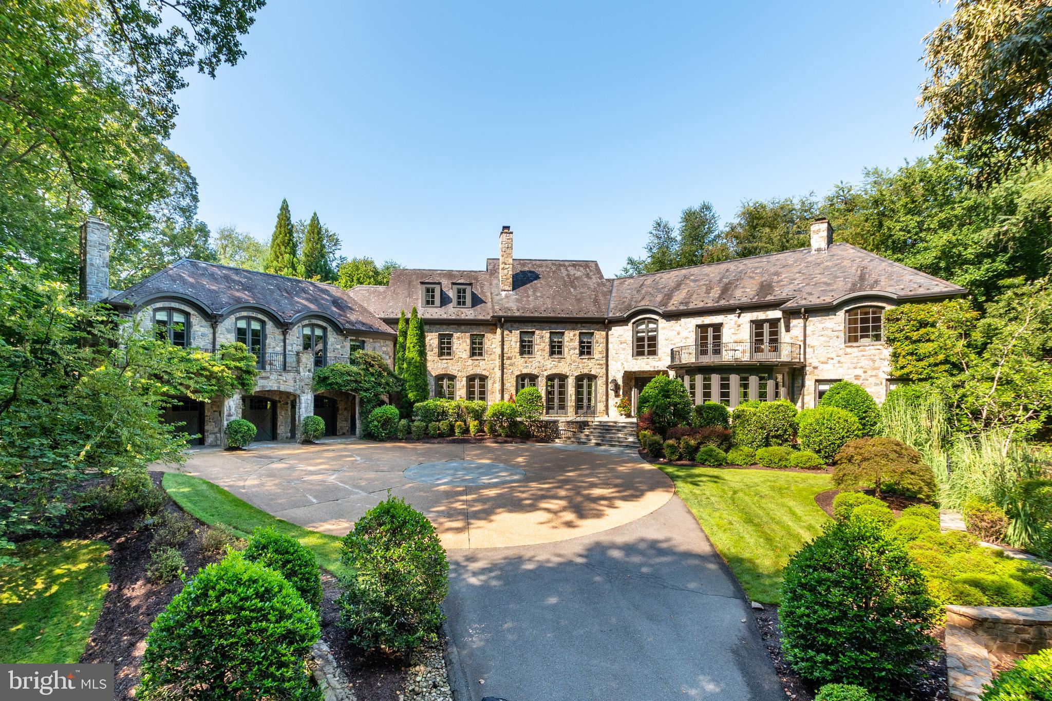 HIDDEN SPRINGS - Residential