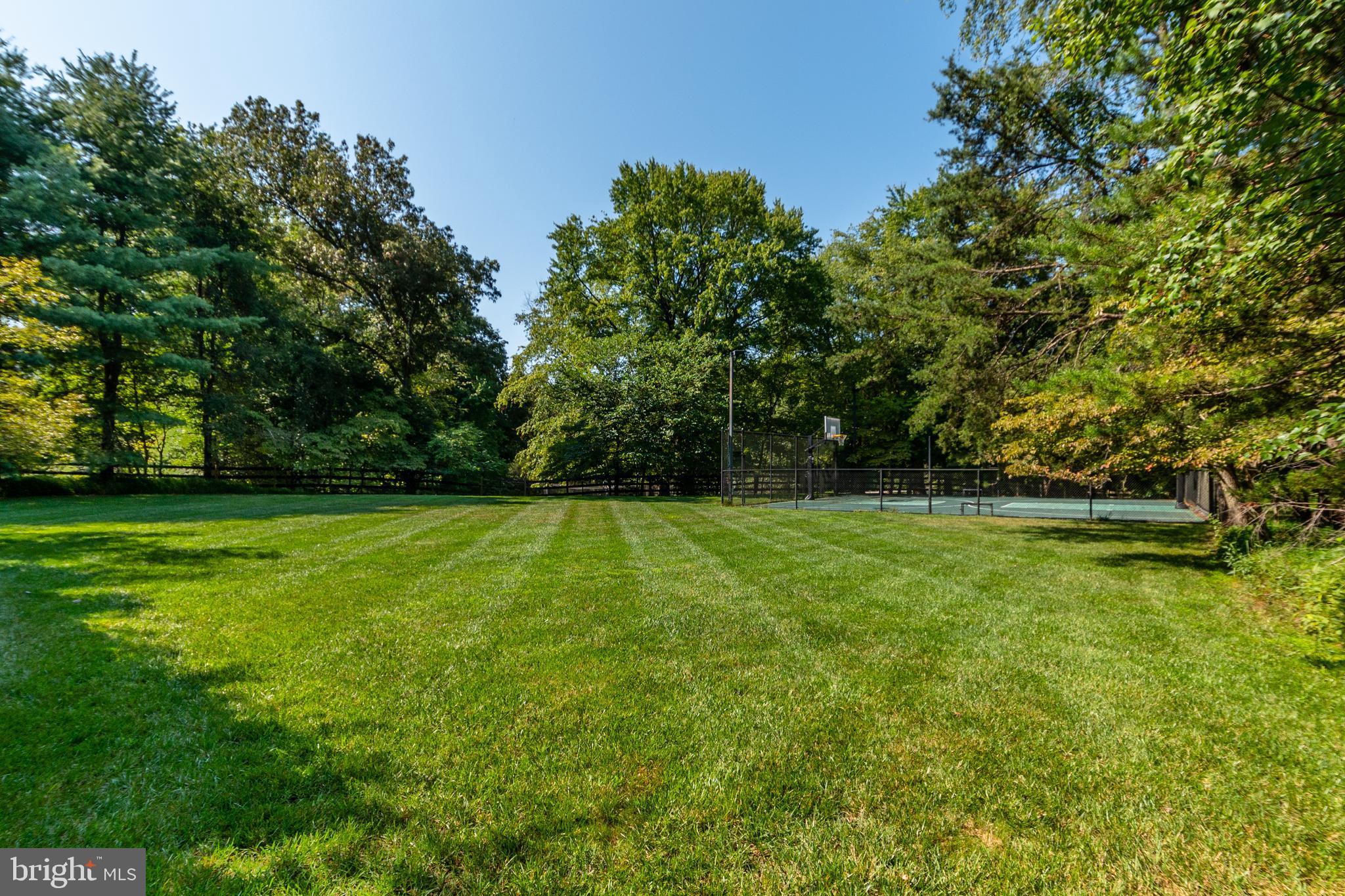 HIDDEN SPRINGS - Residential