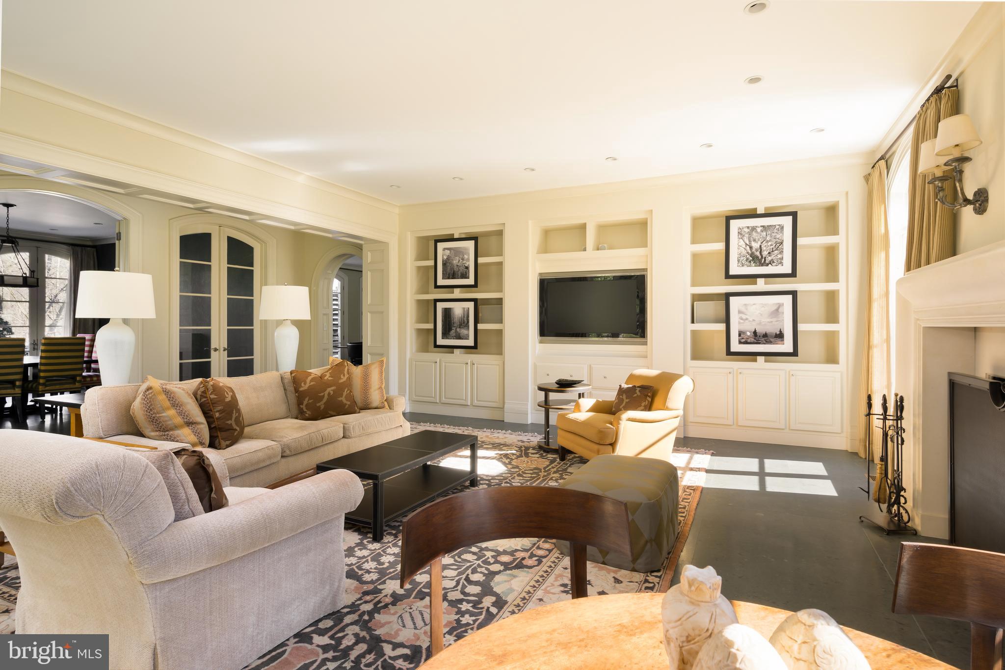 HIDDEN SPRINGS - Residential