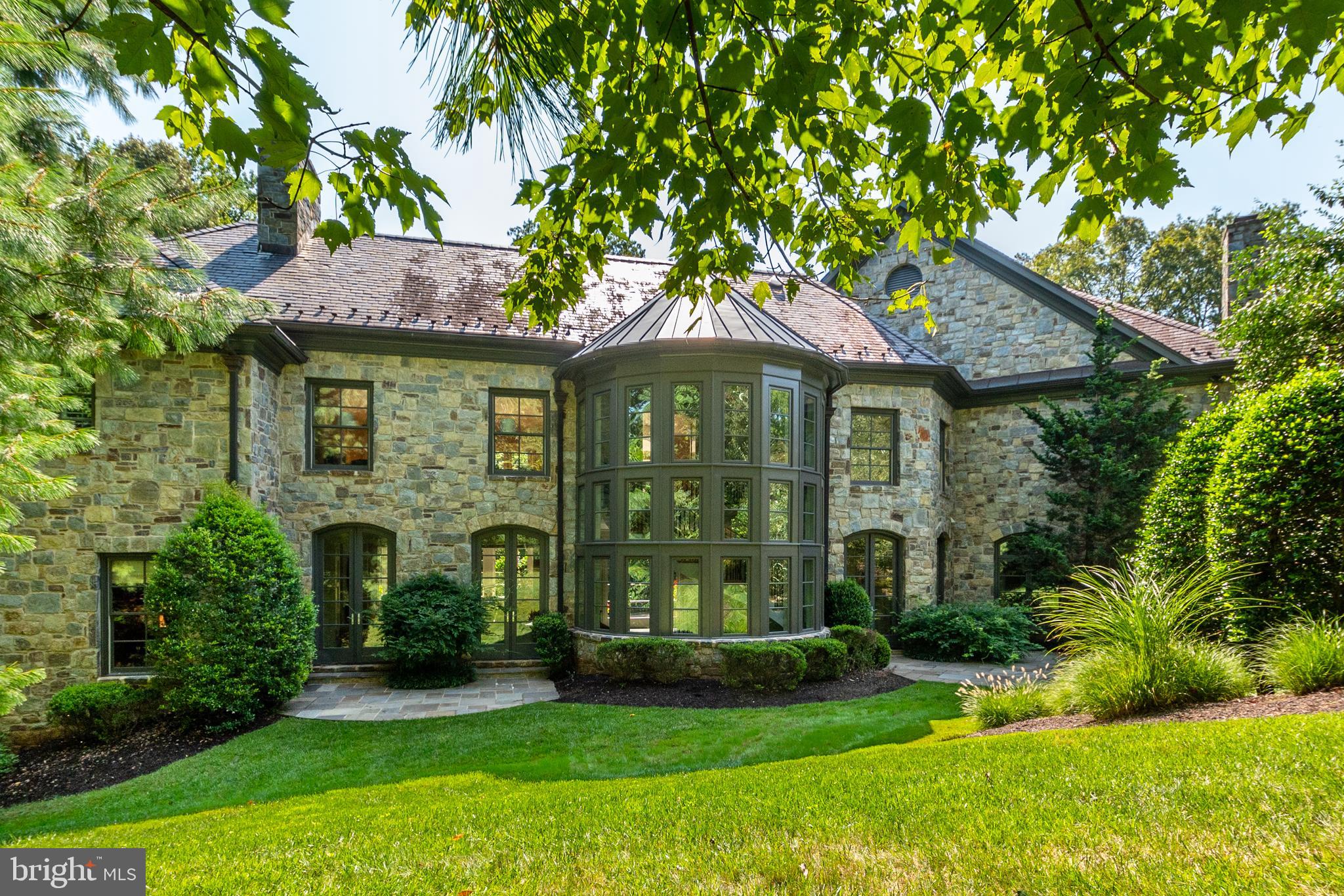 HIDDEN SPRINGS - Residential