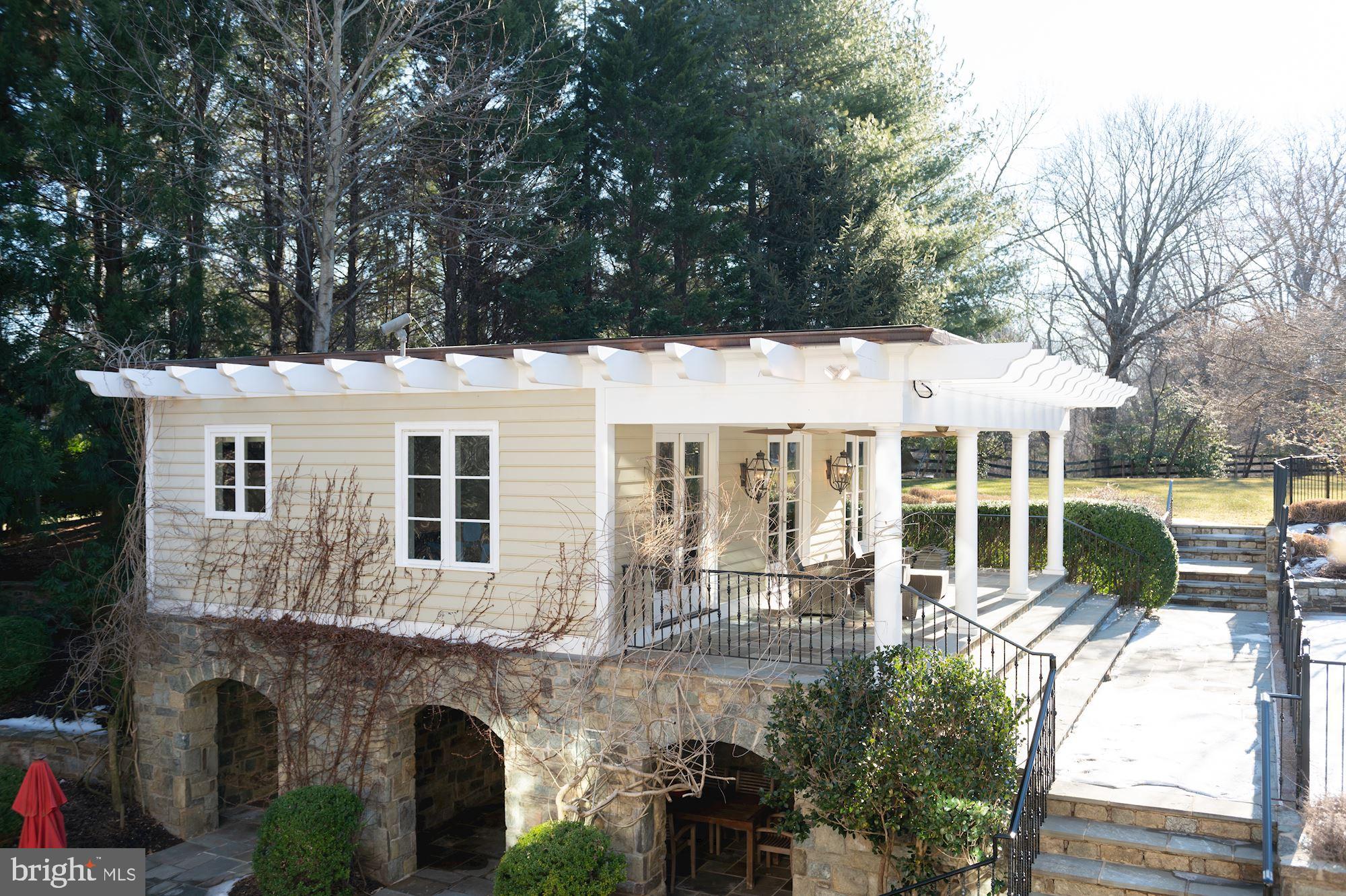 HIDDEN SPRINGS - Residential