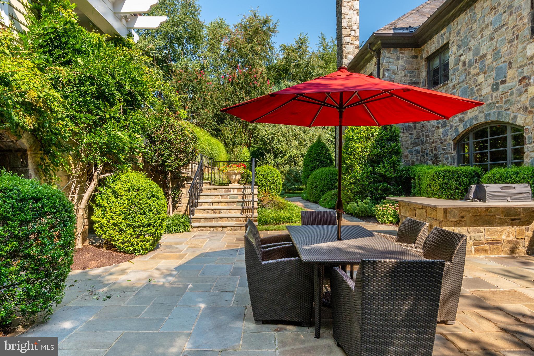 HIDDEN SPRINGS - Residential