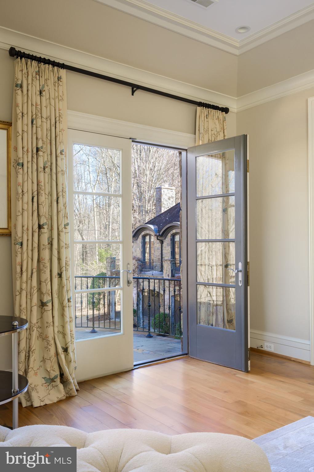 HIDDEN SPRINGS - Residential